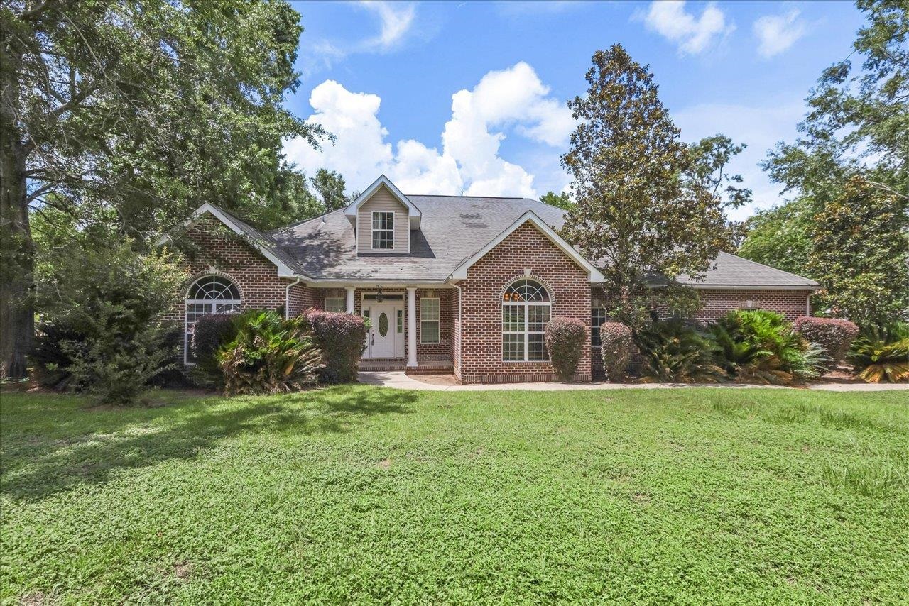 7416 Hickock Court, Tallahassee, Texas image 1
