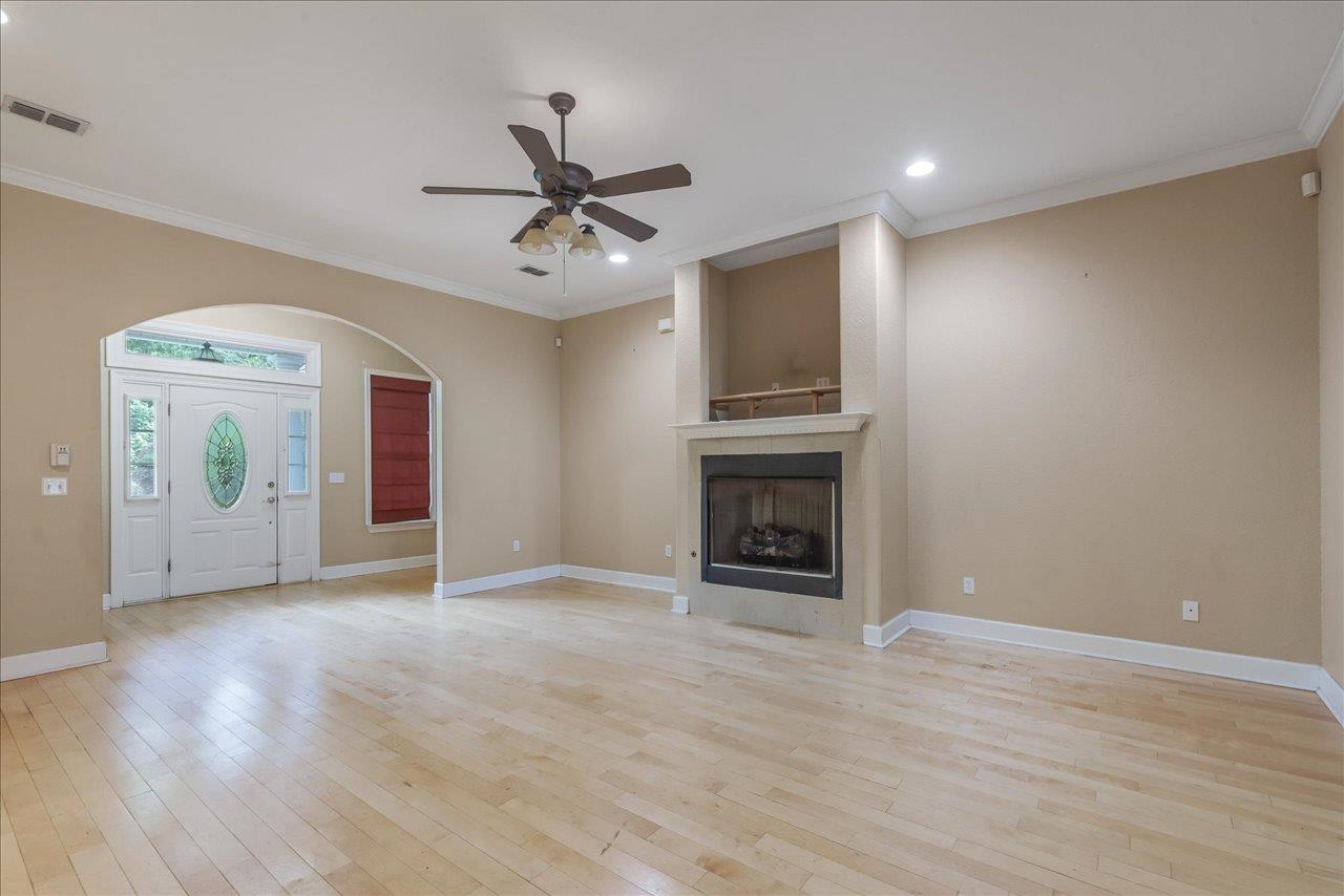 7416 Hickock Court, Tallahassee, Texas image 10