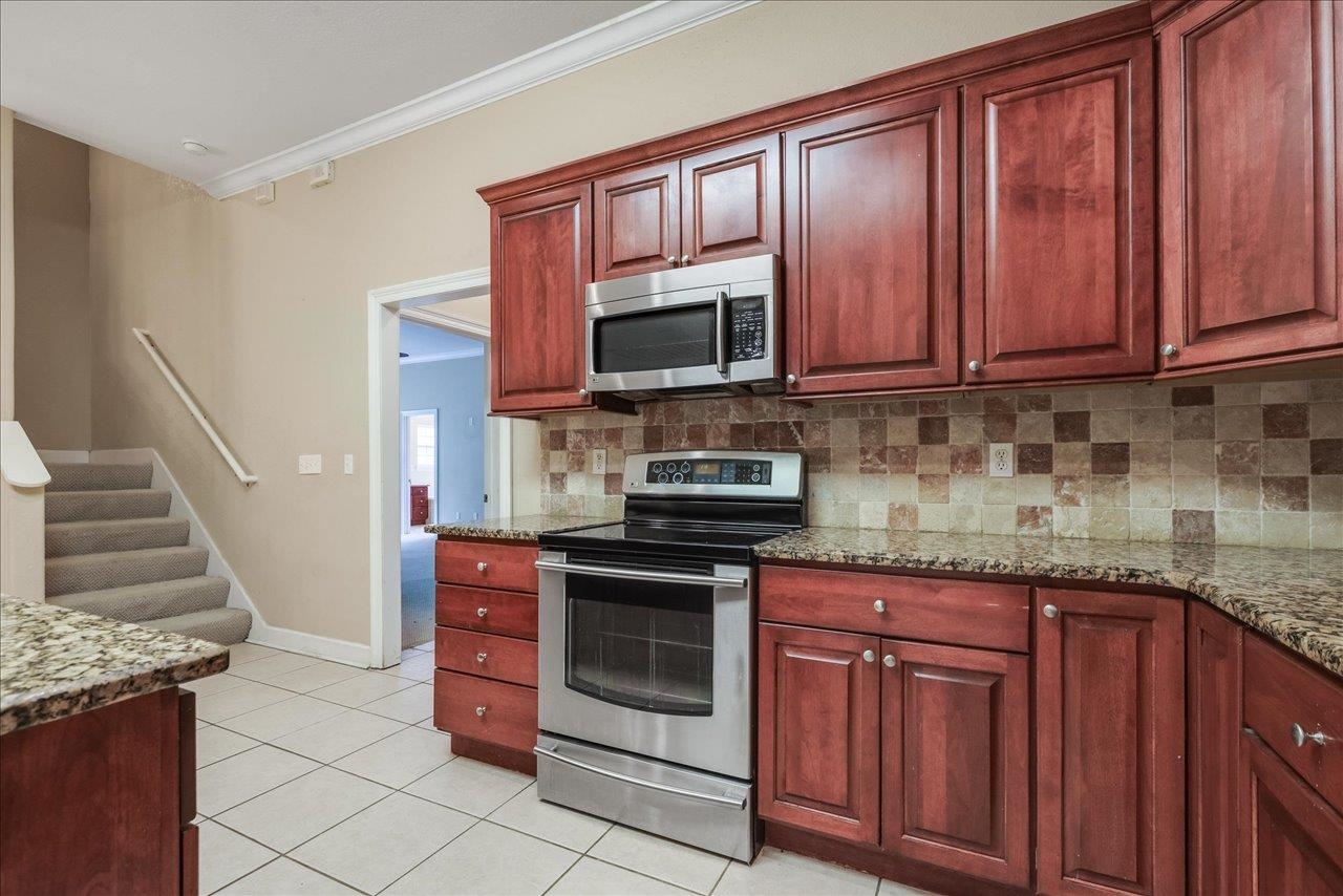 7416 Hickock Court, Tallahassee, Texas image 14
