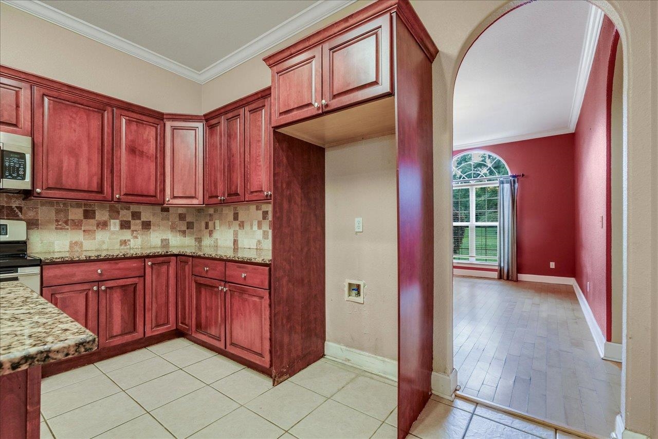 7416 Hickock Court, Tallahassee, Texas image 15