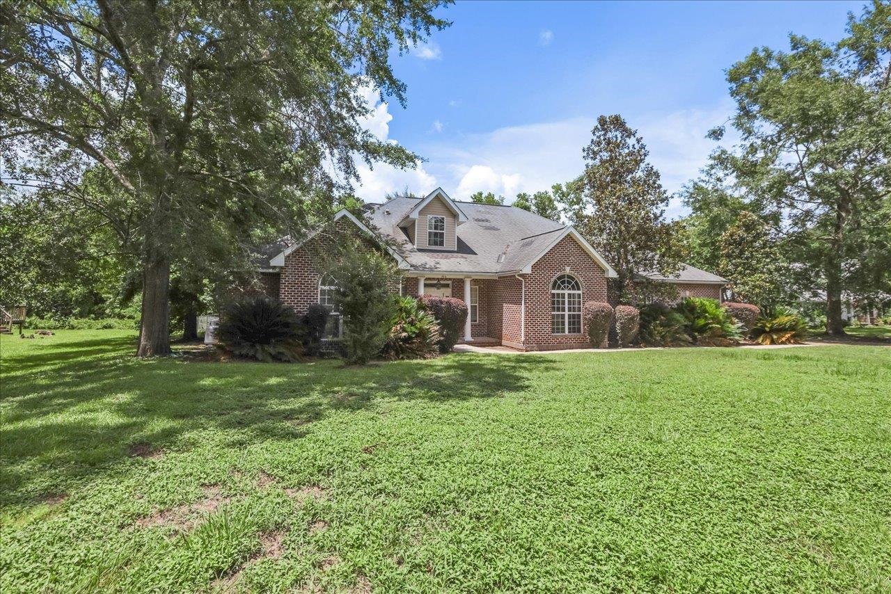 7416 Hickock Court, Tallahassee, Texas image 2