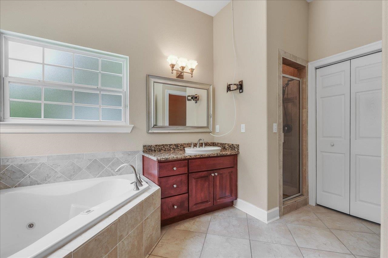 7416 Hickock Court, Tallahassee, Texas image 24