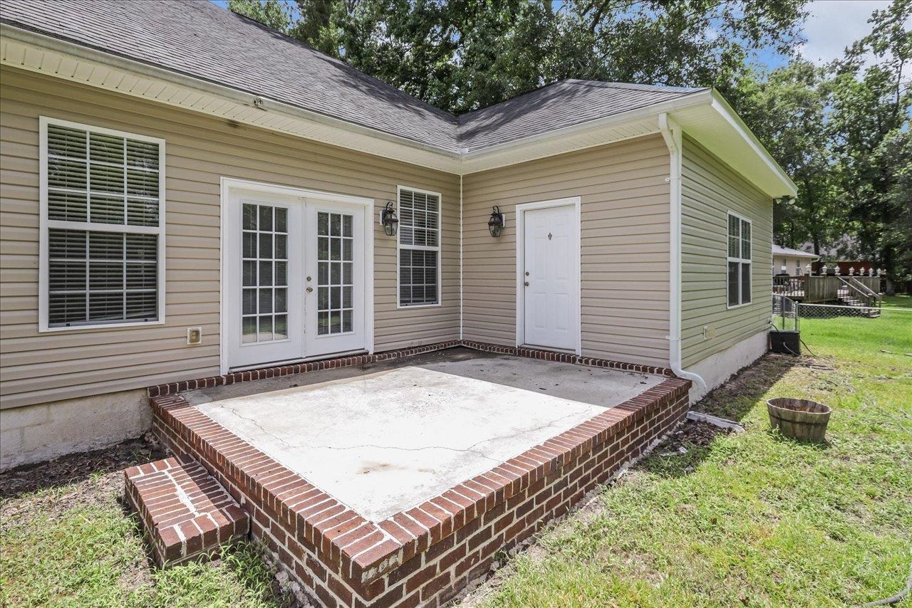 7416 Hickock Court, Tallahassee, Texas image 42