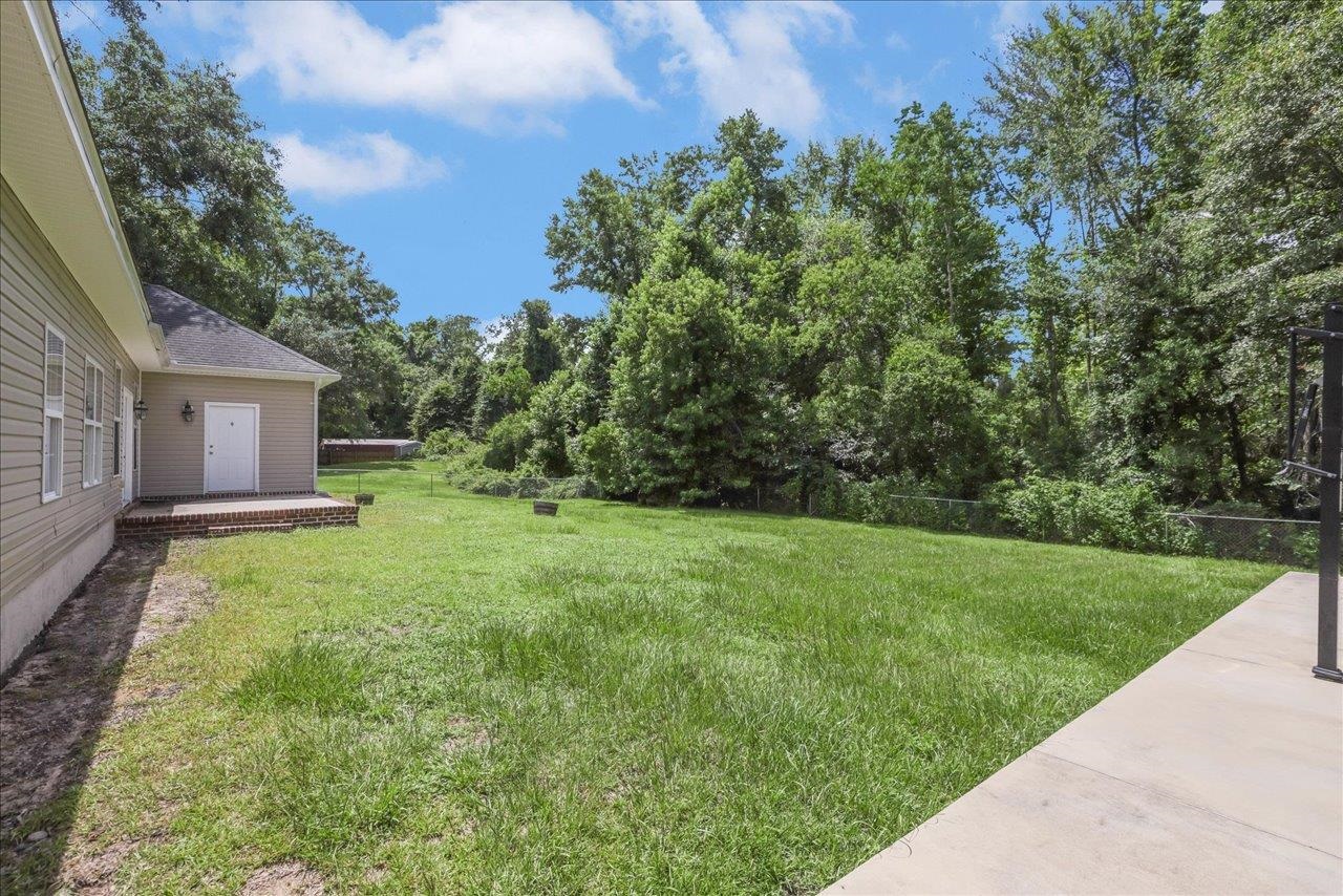 7416 Hickock Court, Tallahassee, Texas image 46