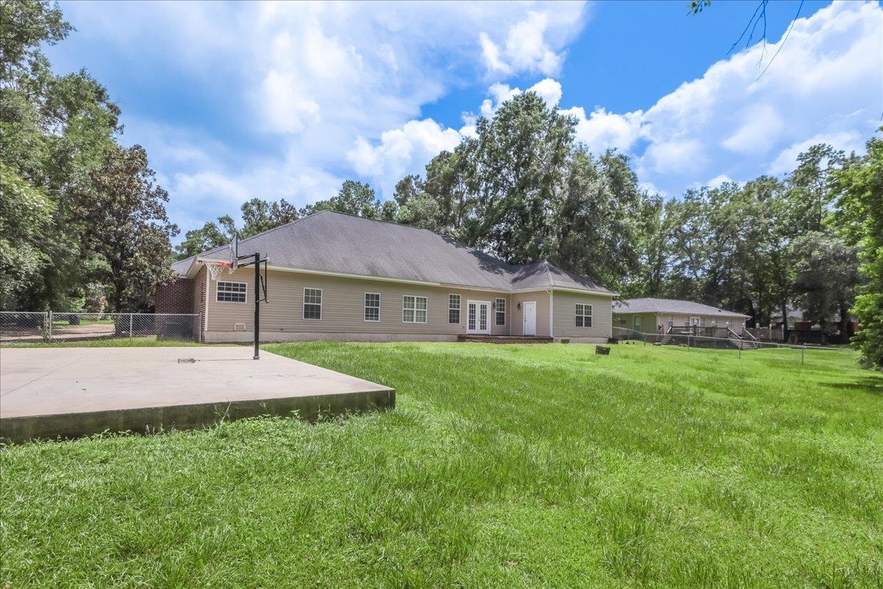 7416 Hickock Court, Tallahassee, Texas image 47