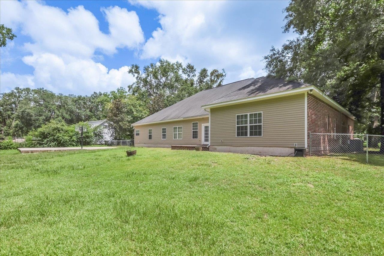 7416 Hickock Court, Tallahassee, Texas image 49