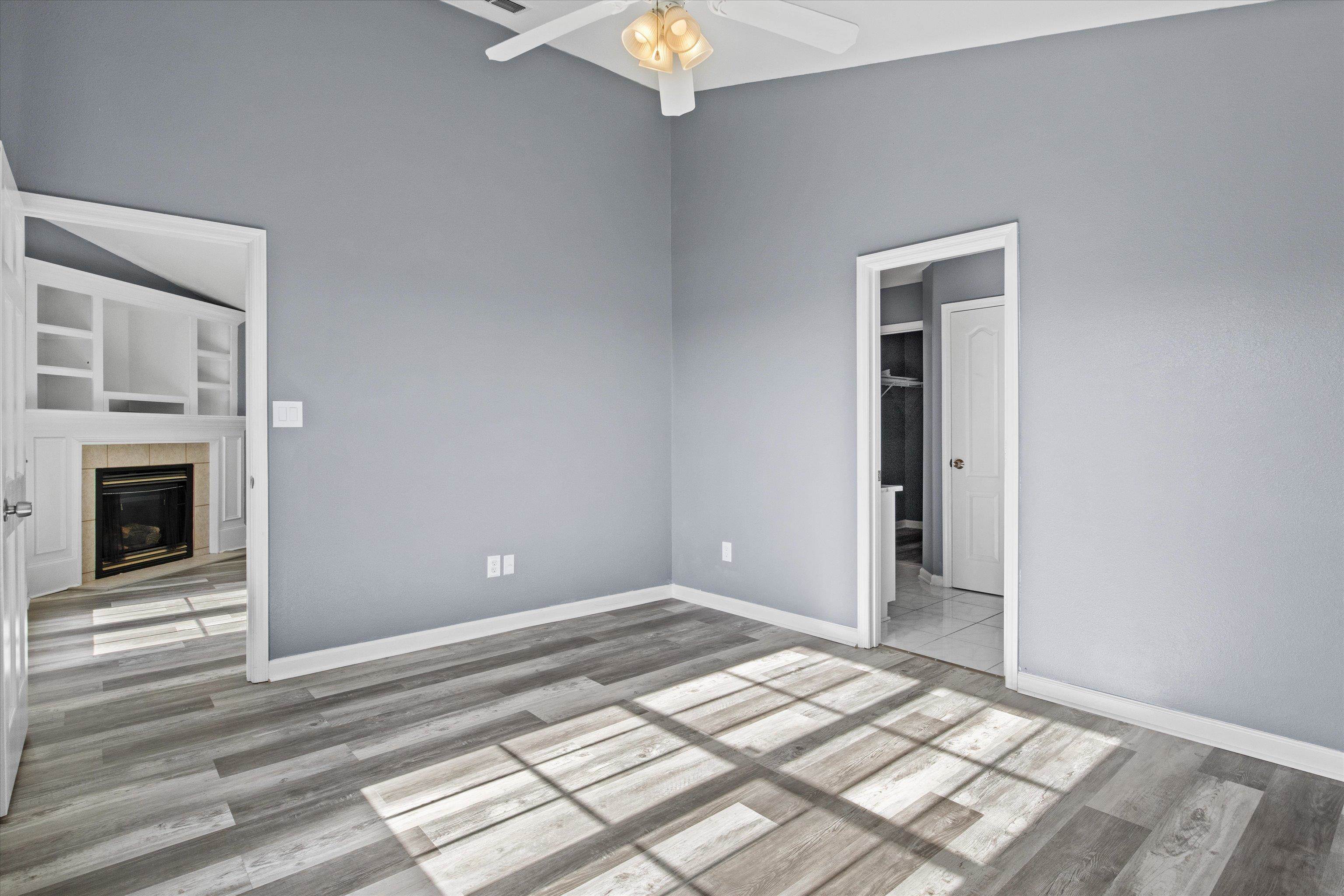 1149 High Meadow Drive, Tallahassee, Texas image 13