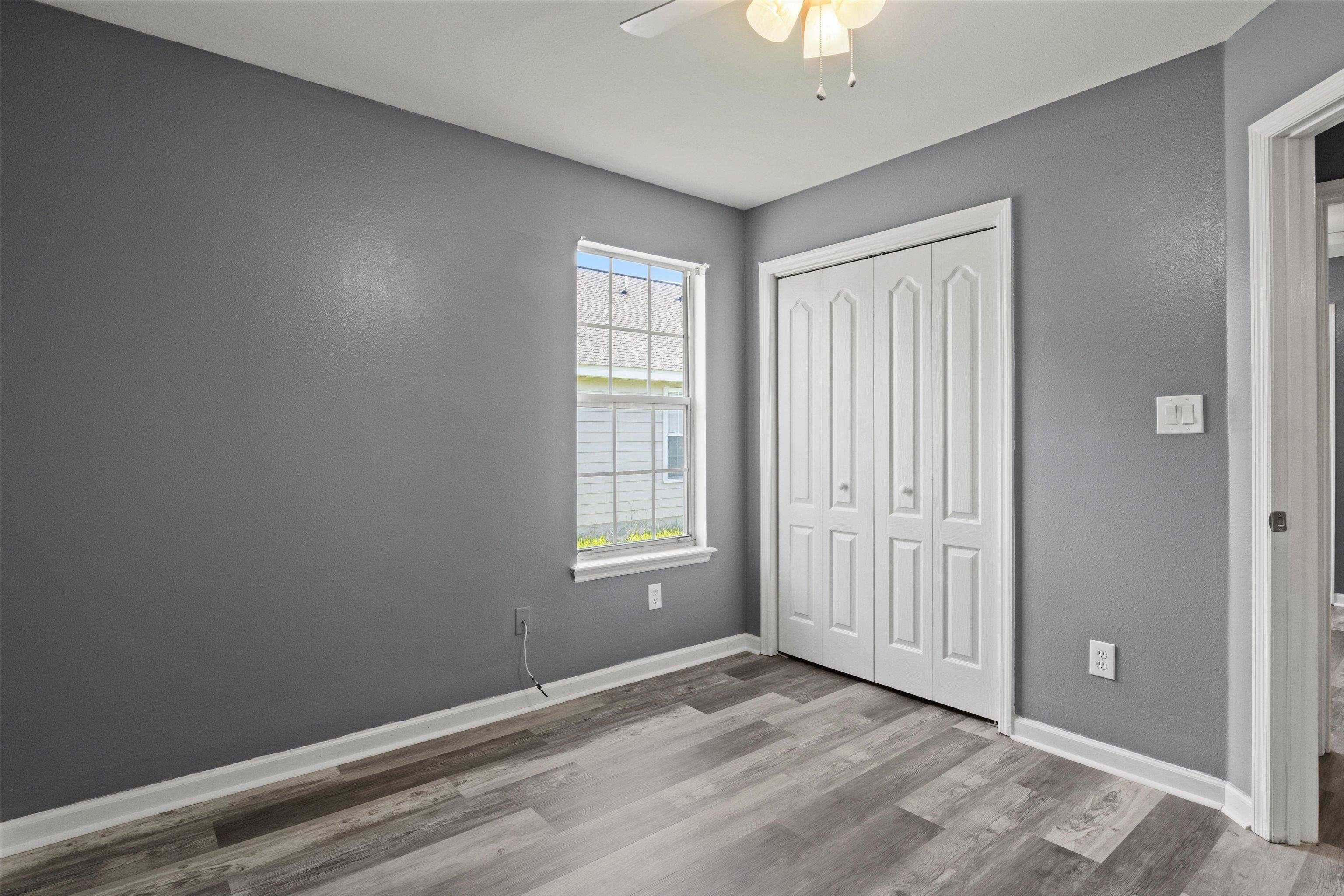 1149 High Meadow Drive, Tallahassee, Texas image 18