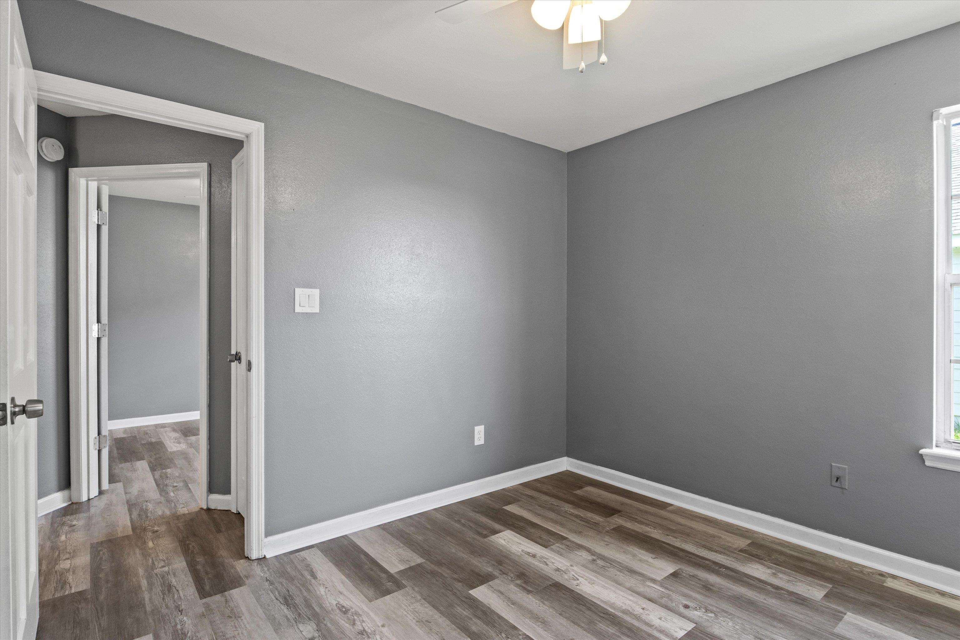 1149 High Meadow Drive, Tallahassee, Texas image 22