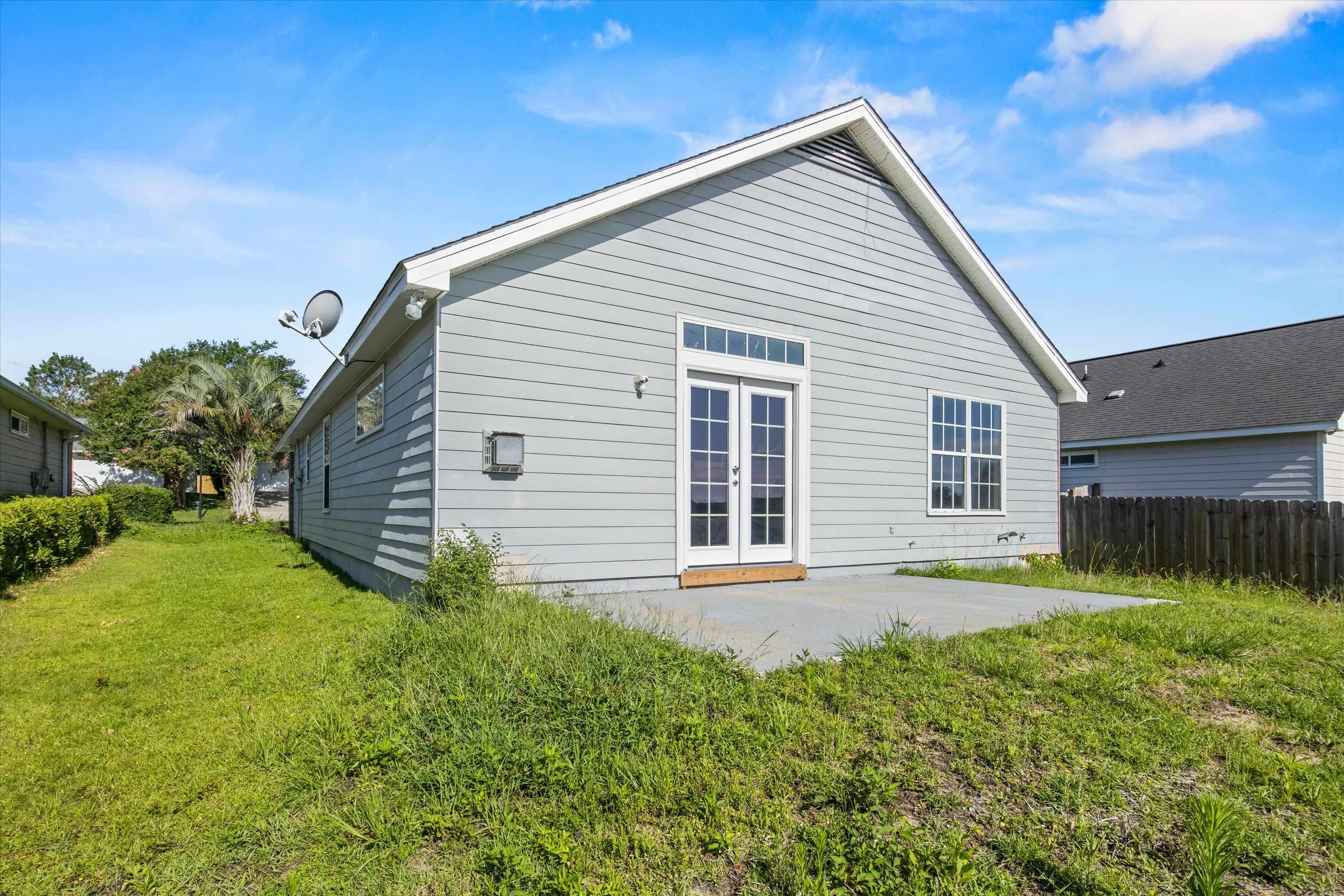 1149 High Meadow Drive, Tallahassee, Texas image 25
