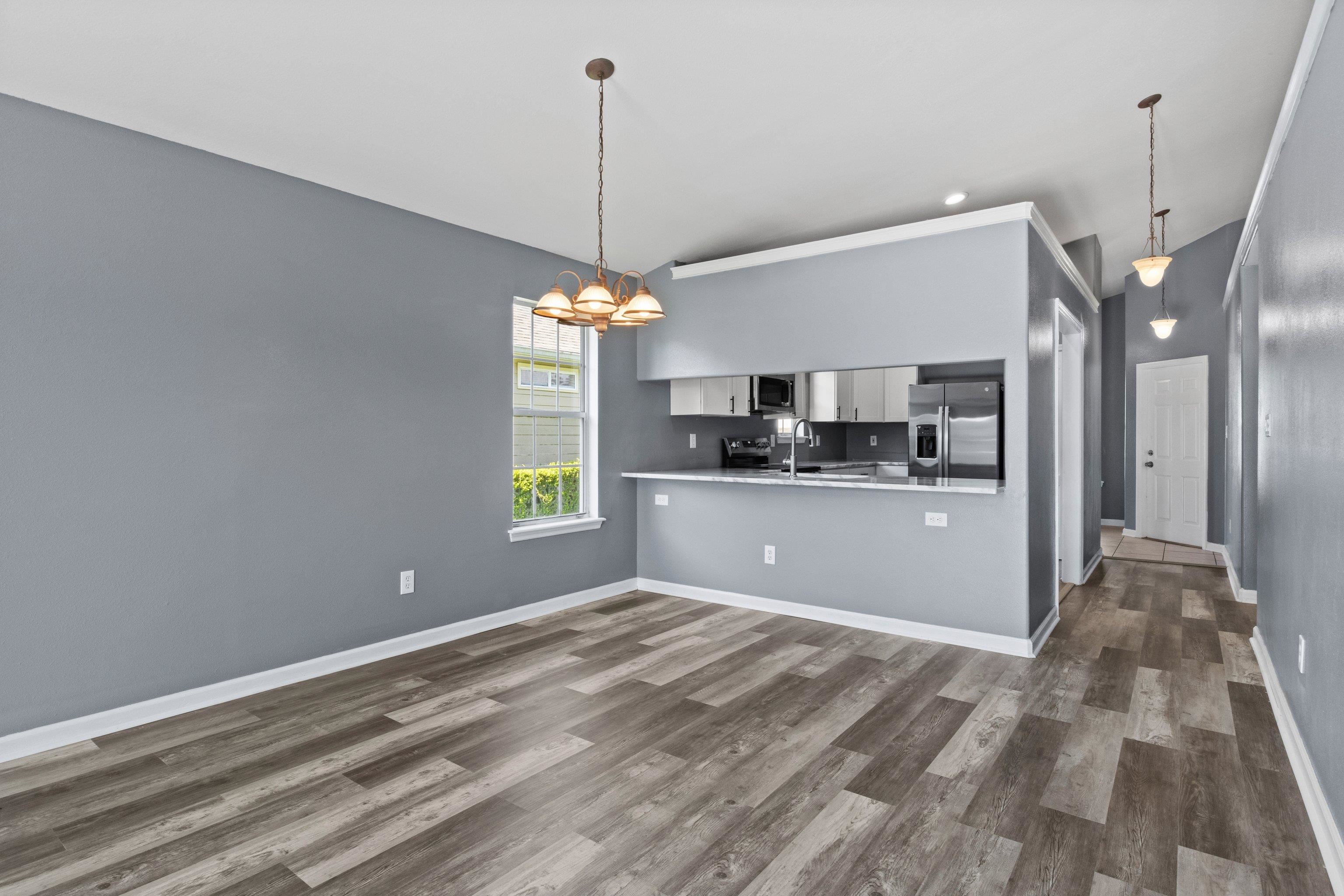1149 High Meadow Drive, Tallahassee, Texas image 8