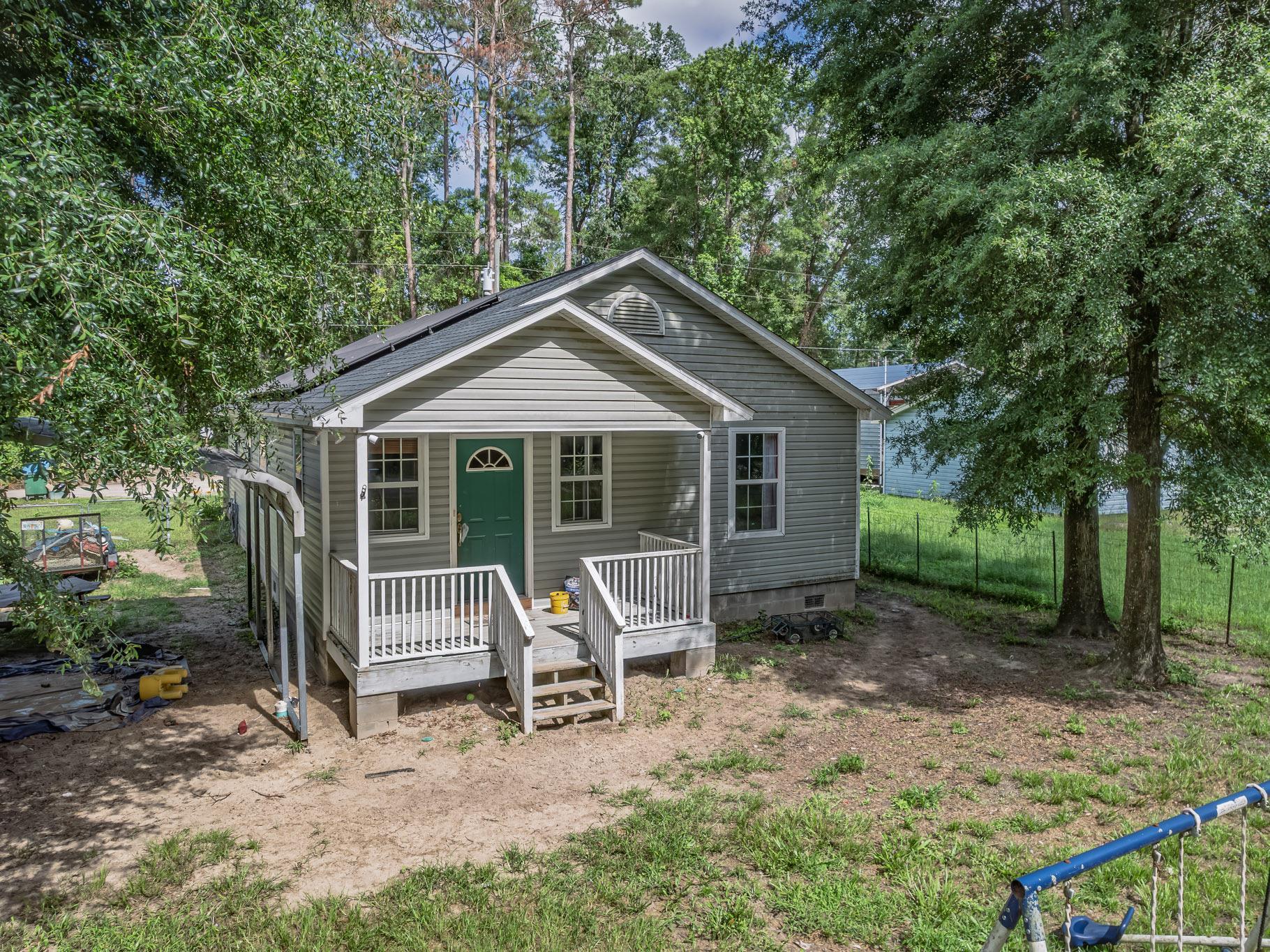 172 Mohave Road, Crawfordville, Florida image 1