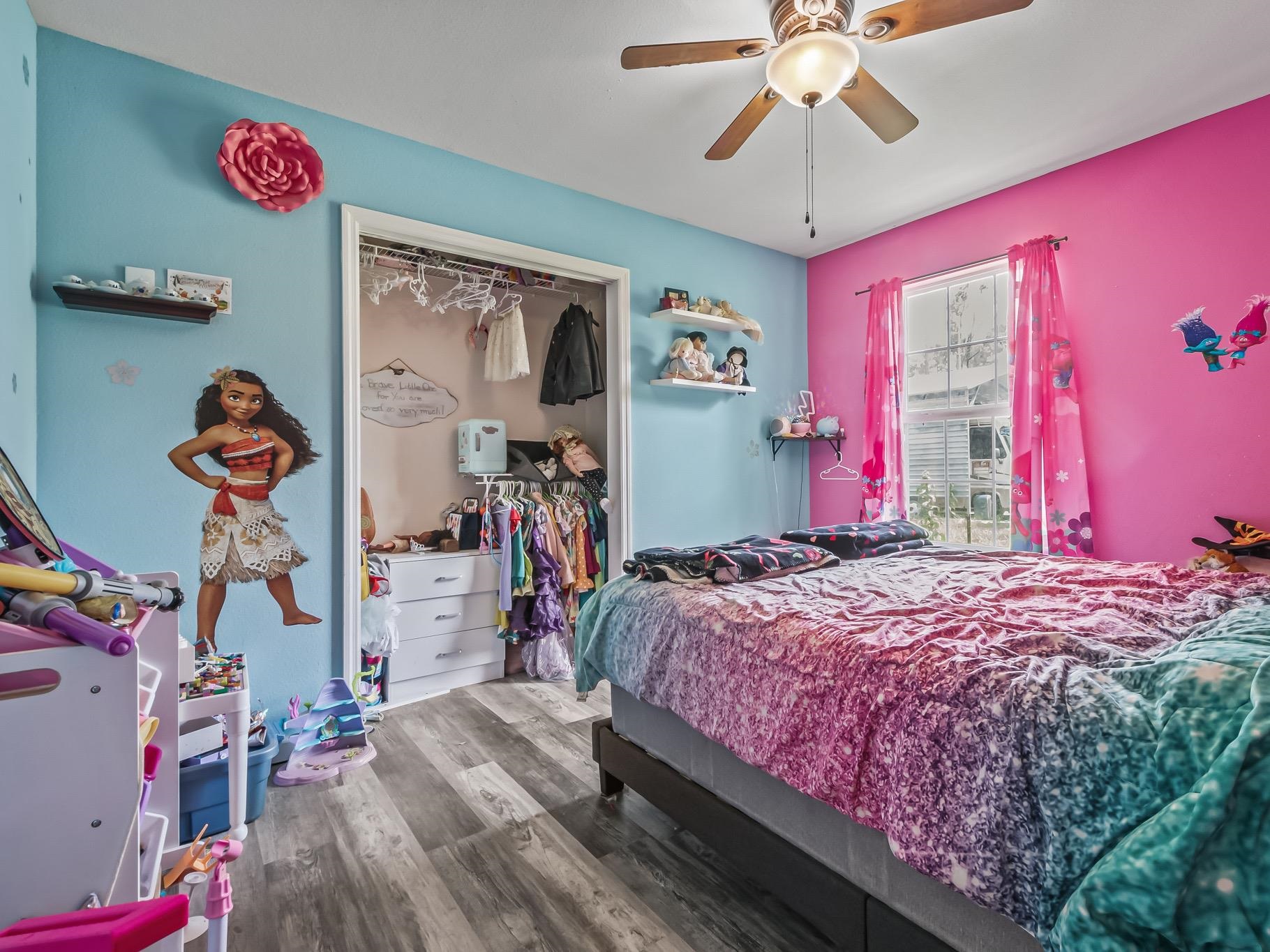 172 Mohave Road, Crawfordville, Florida image 17