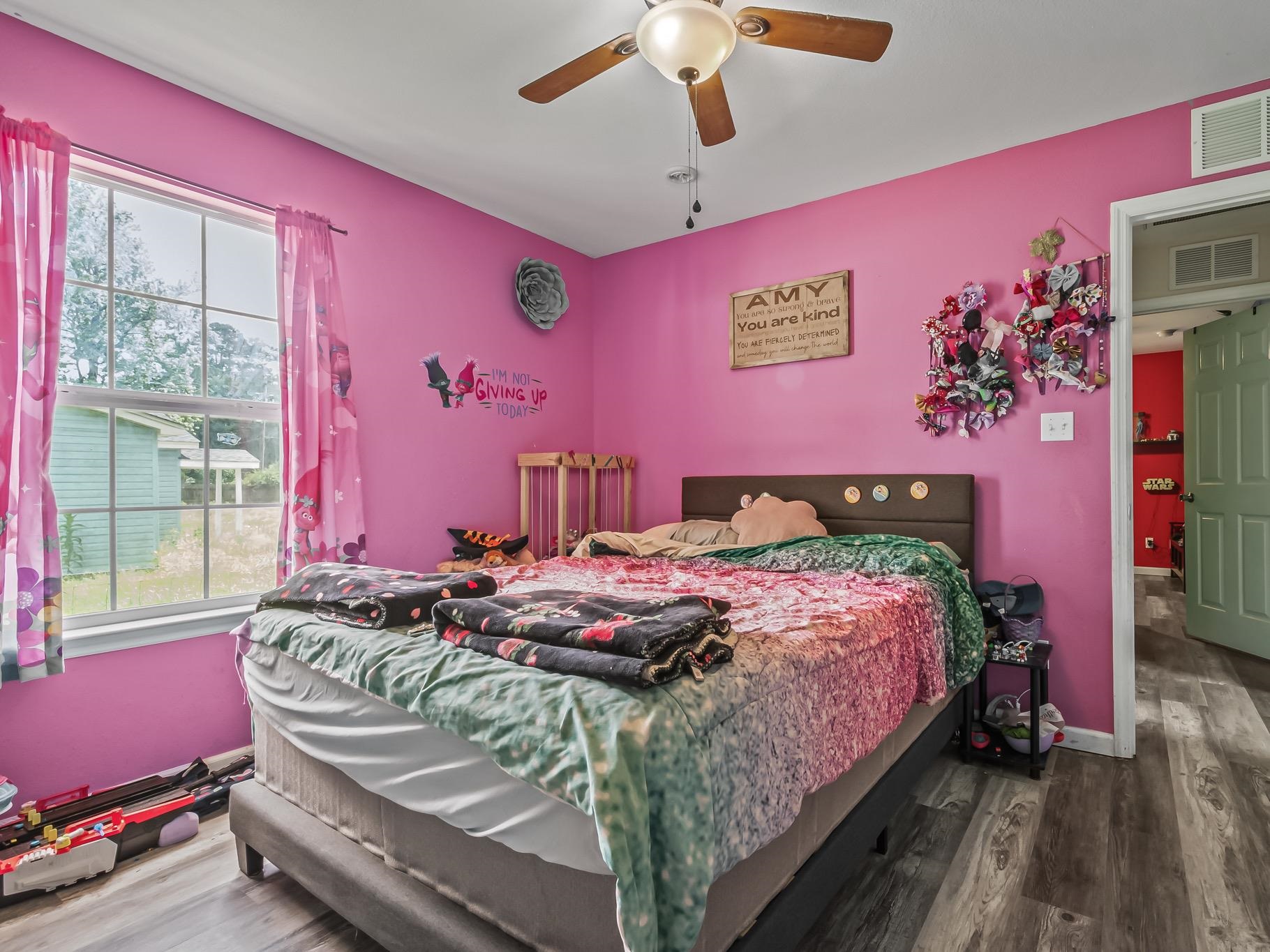 172 Mohave Road, Crawfordville, Florida image 18