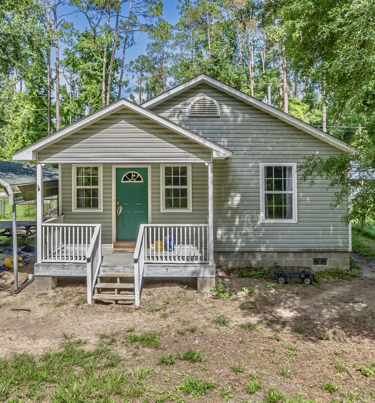 172 Mohave Road, Crawfordville, Florida image 2