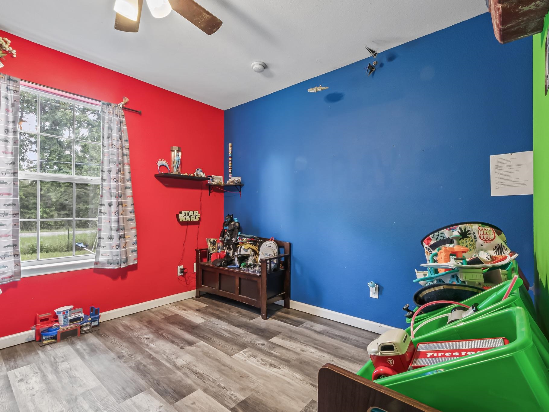 172 Mohave Road, Crawfordville, Florida image 21