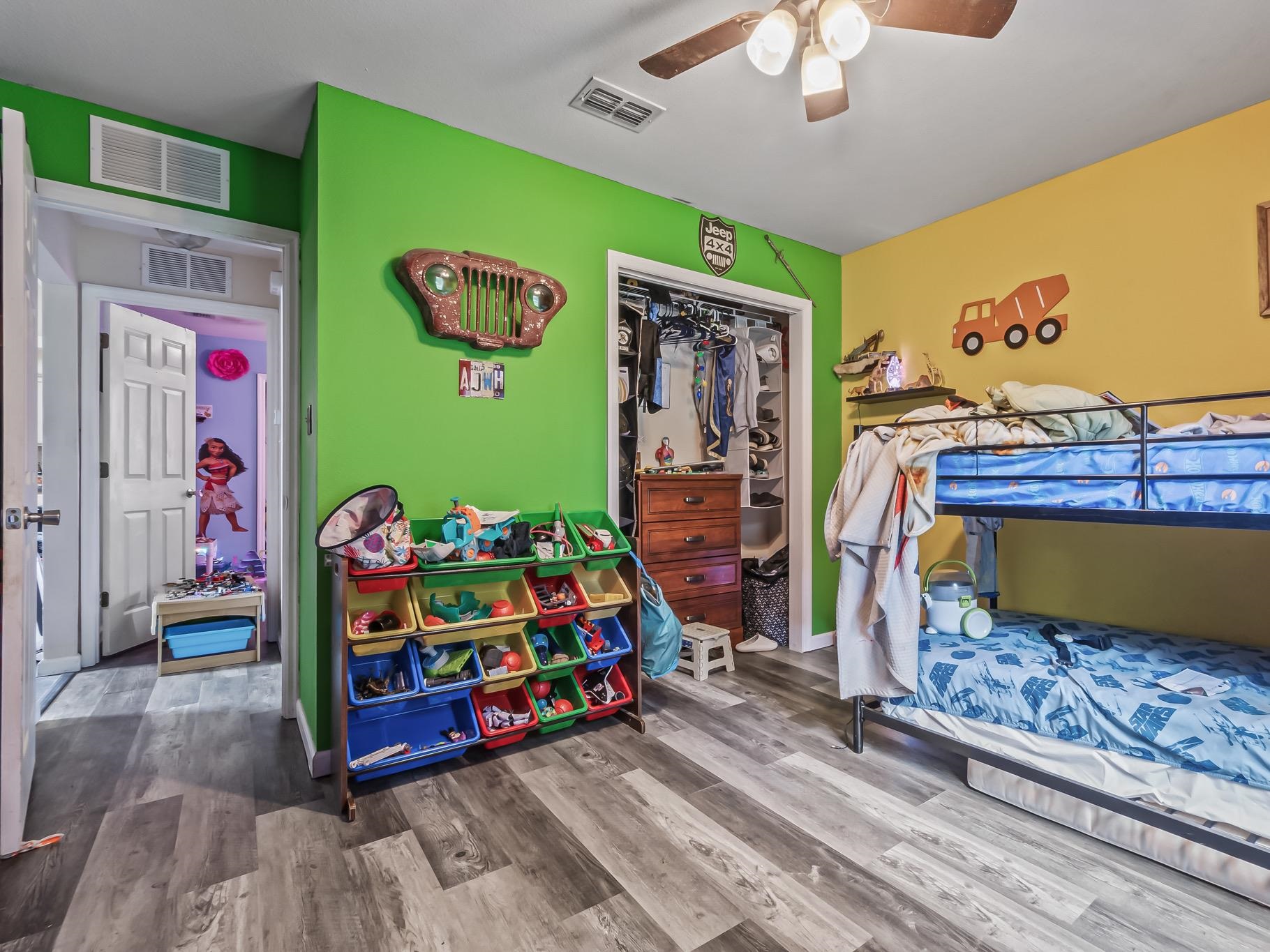 172 Mohave Road, Crawfordville, Florida image 22