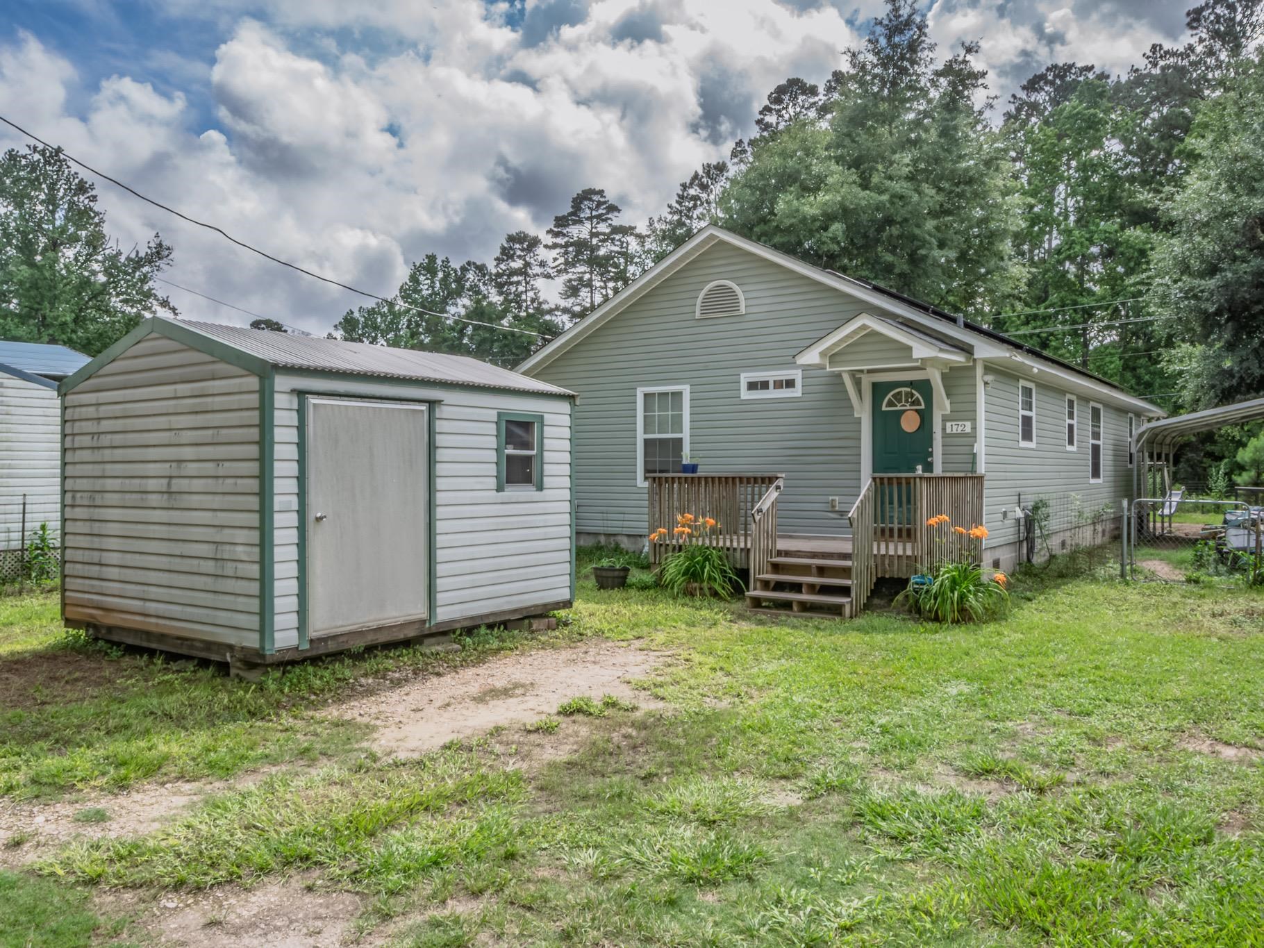 172 Mohave Road, Crawfordville, Florida image 4