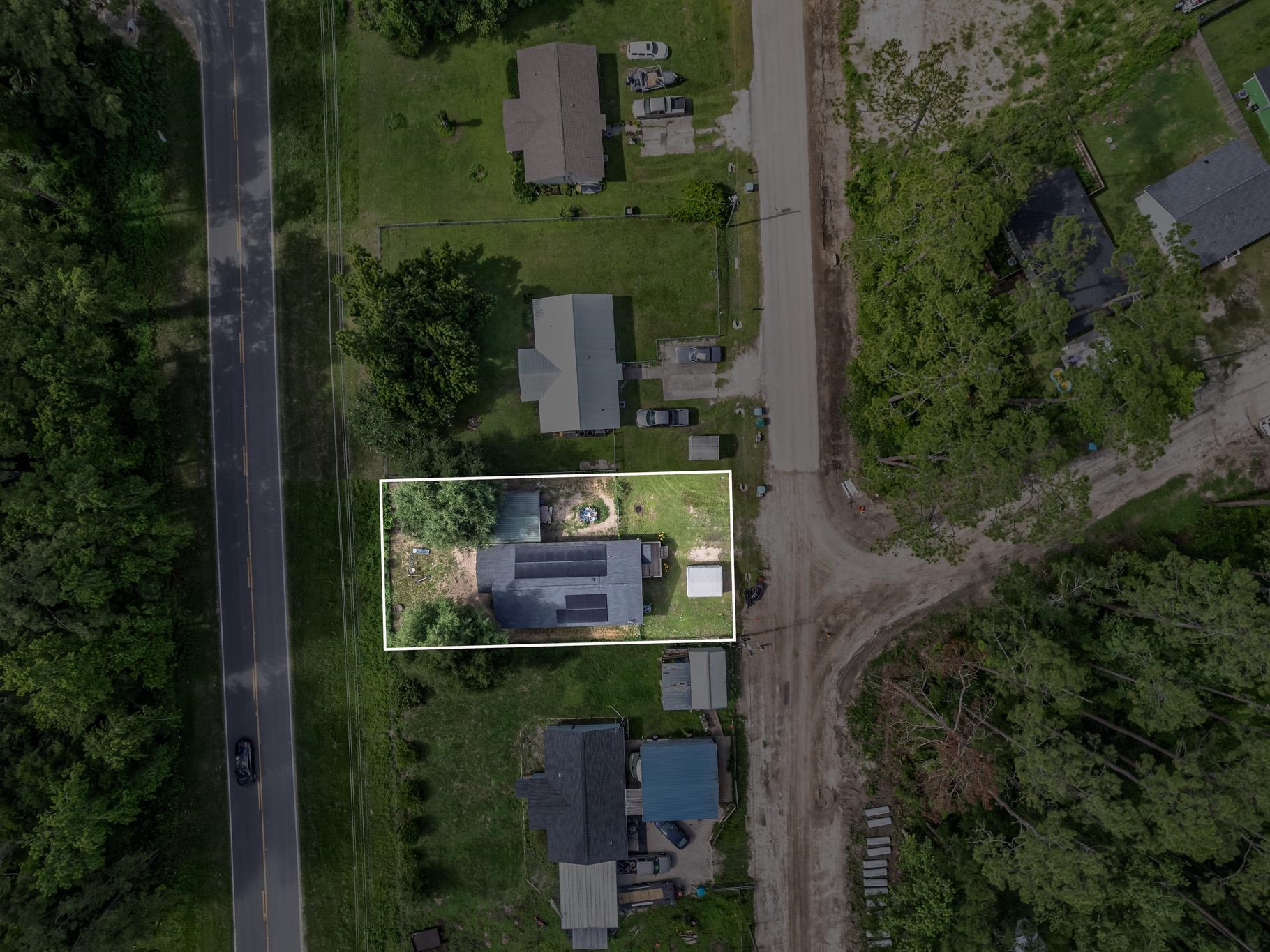 172 Mohave Road, Crawfordville, Florida image 5