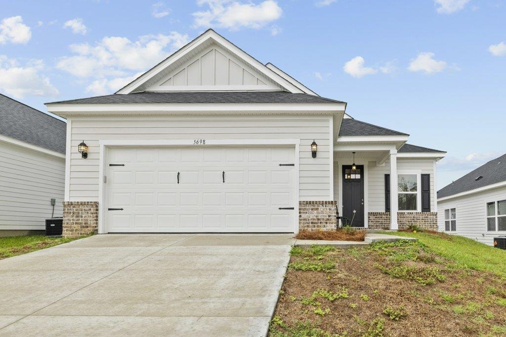 5400 Pinebarren Road, Tallahassee, Texas image 1