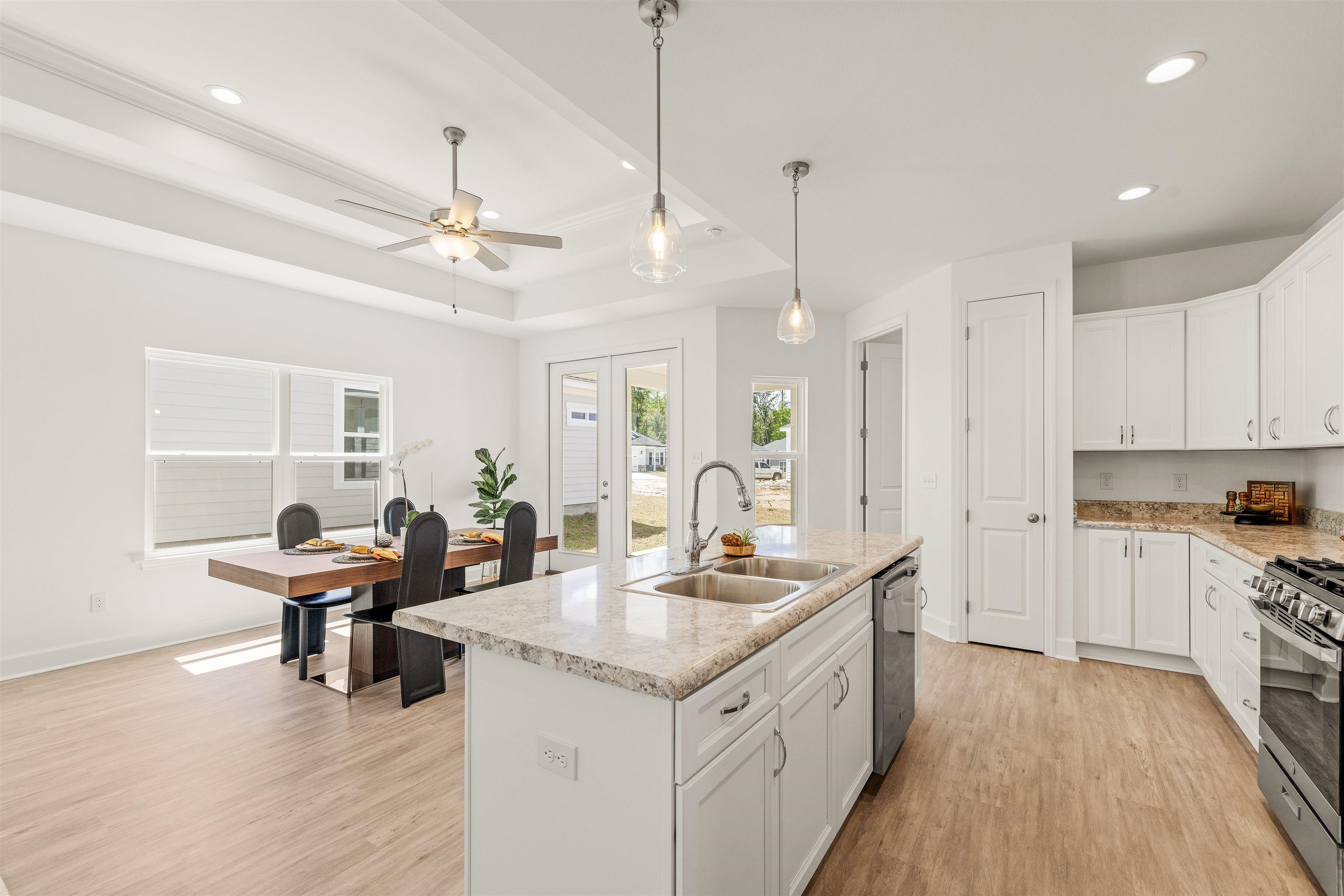 5400 Pinebarren Road, Tallahassee, Texas image 13