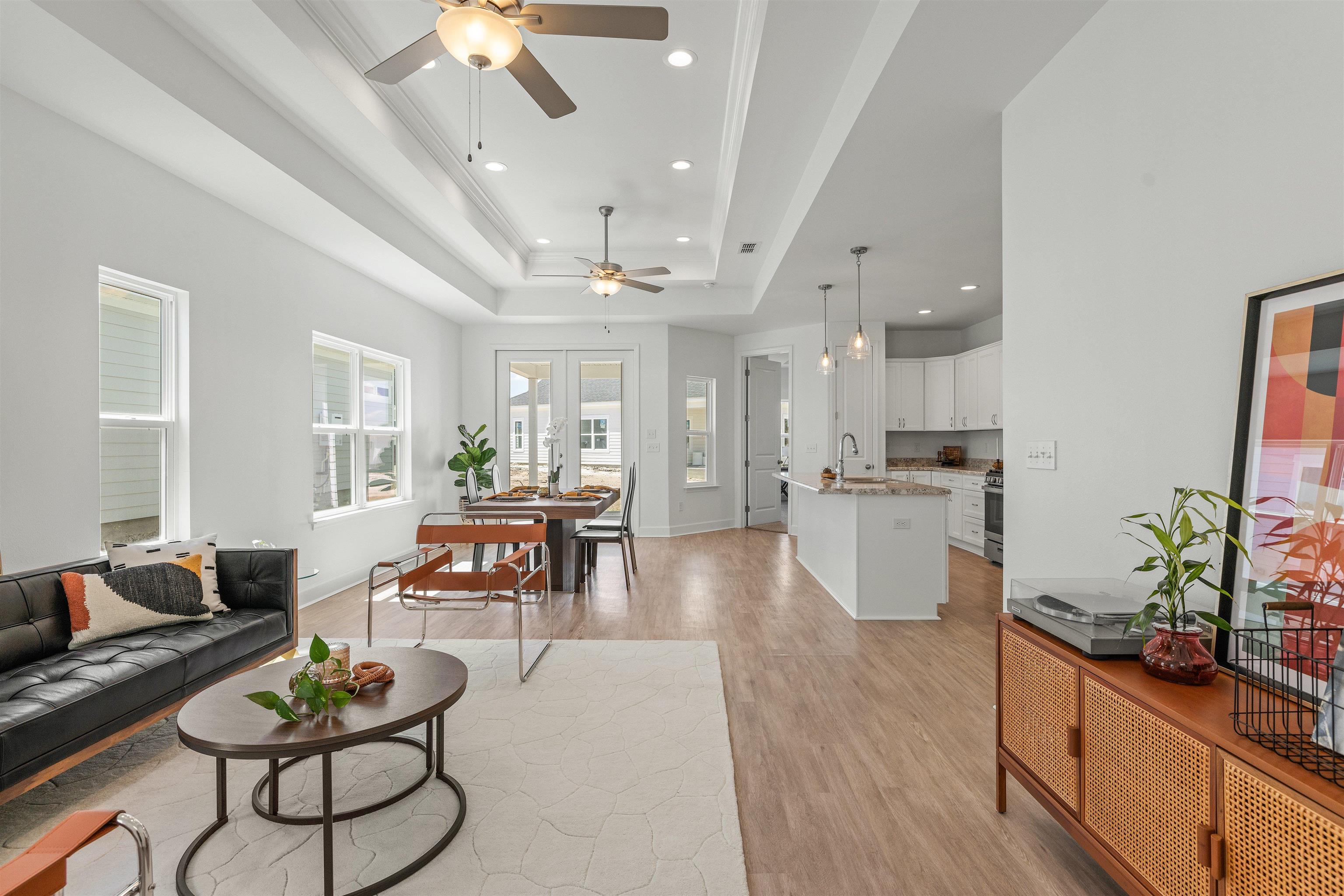 5400 Pinebarren Road, Tallahassee, Texas image 3