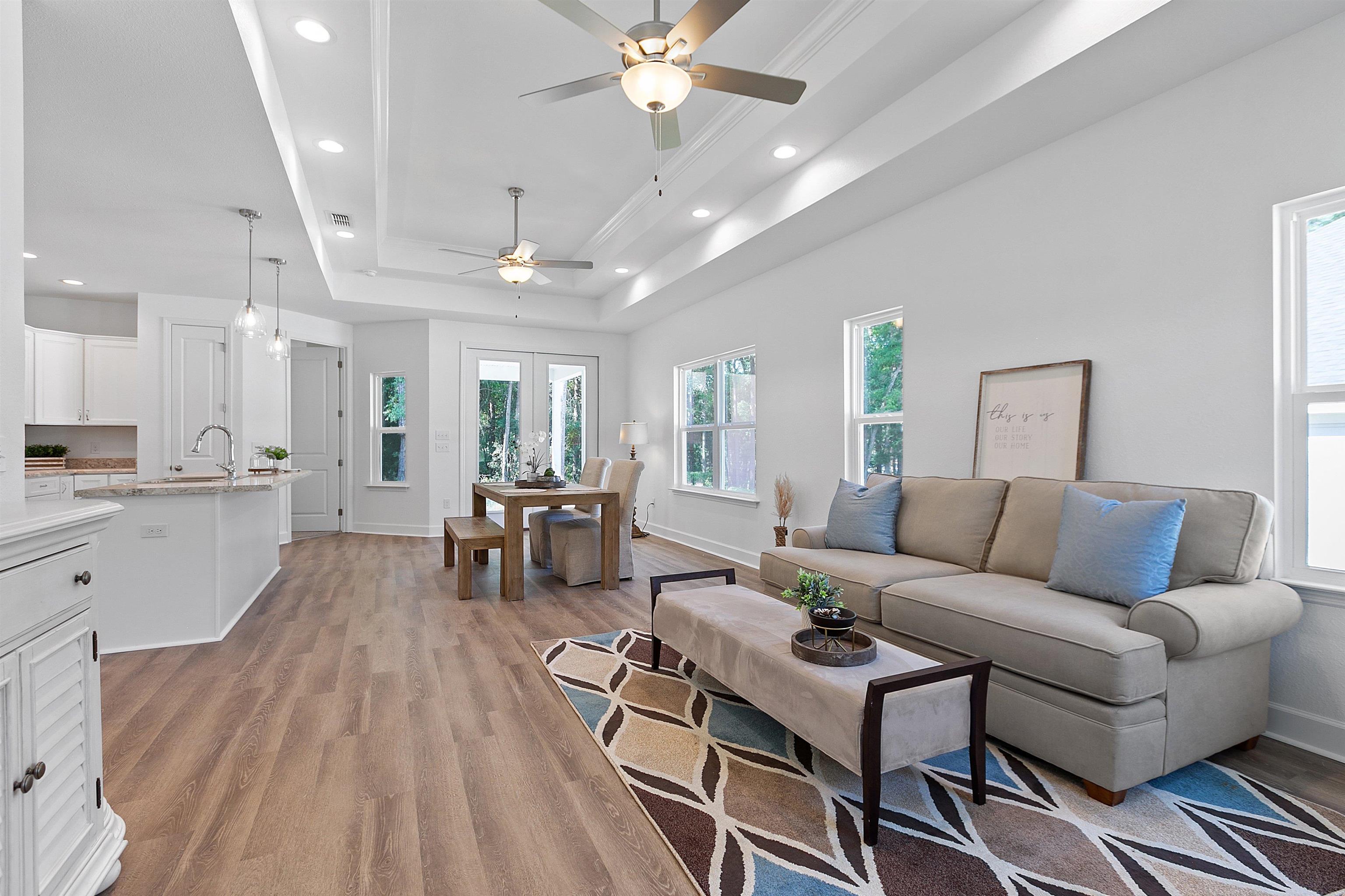 5400 Pinebarren Road, Tallahassee, Texas image 32