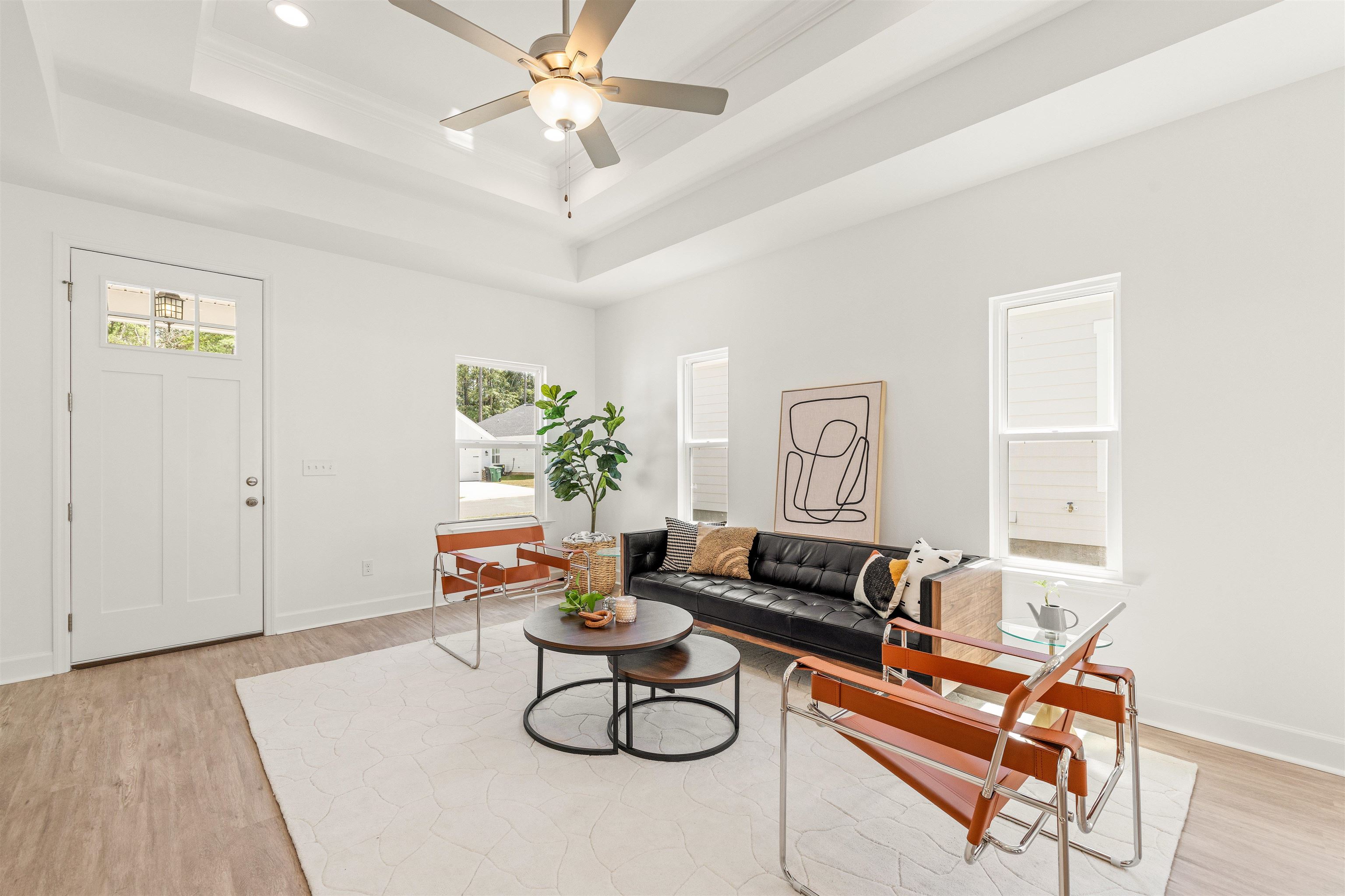 5400 Pinebarren Road, Tallahassee, Texas image 4