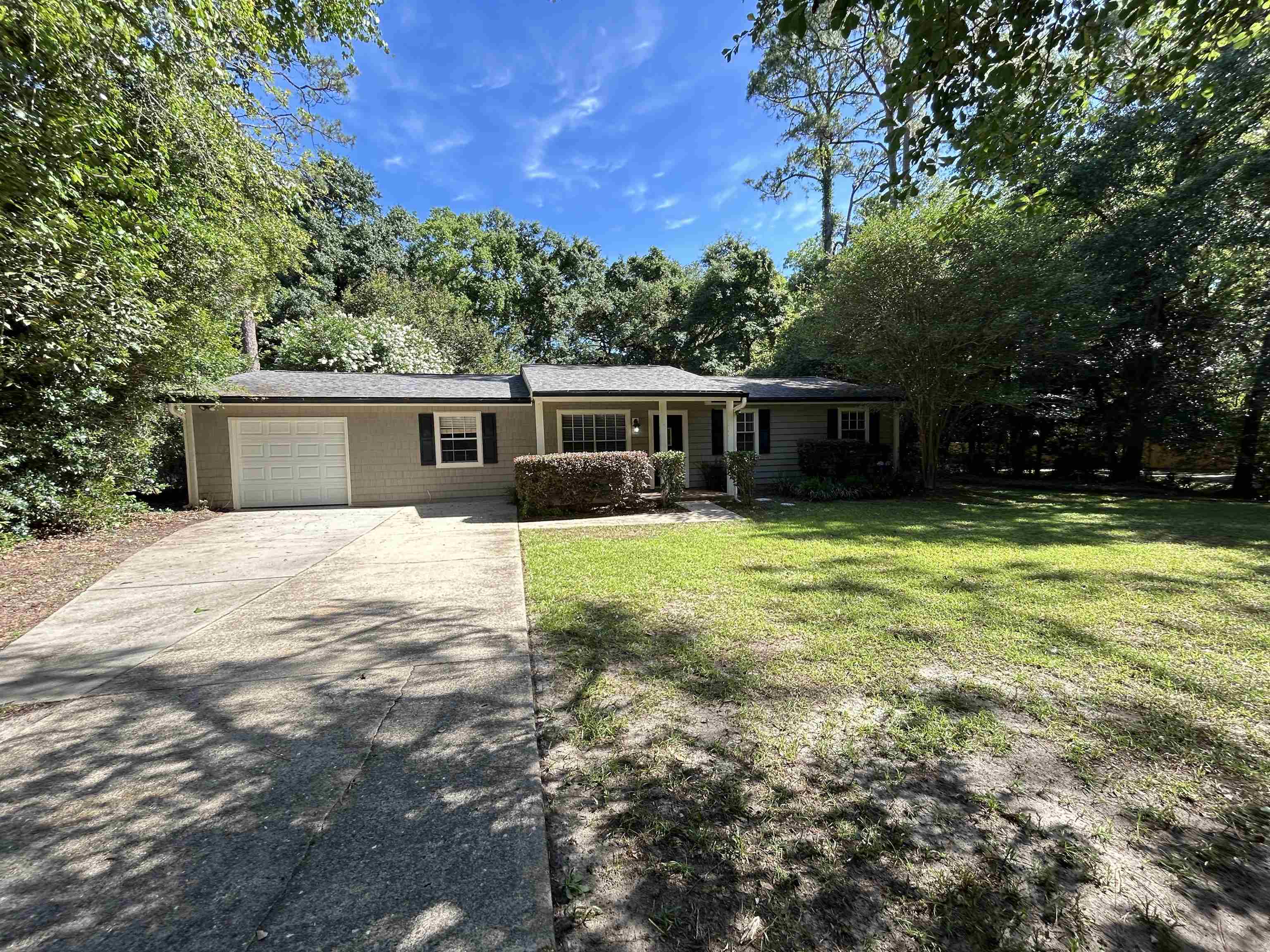 6842 Tomy Lee Trail, Tallahassee, Florida image 1