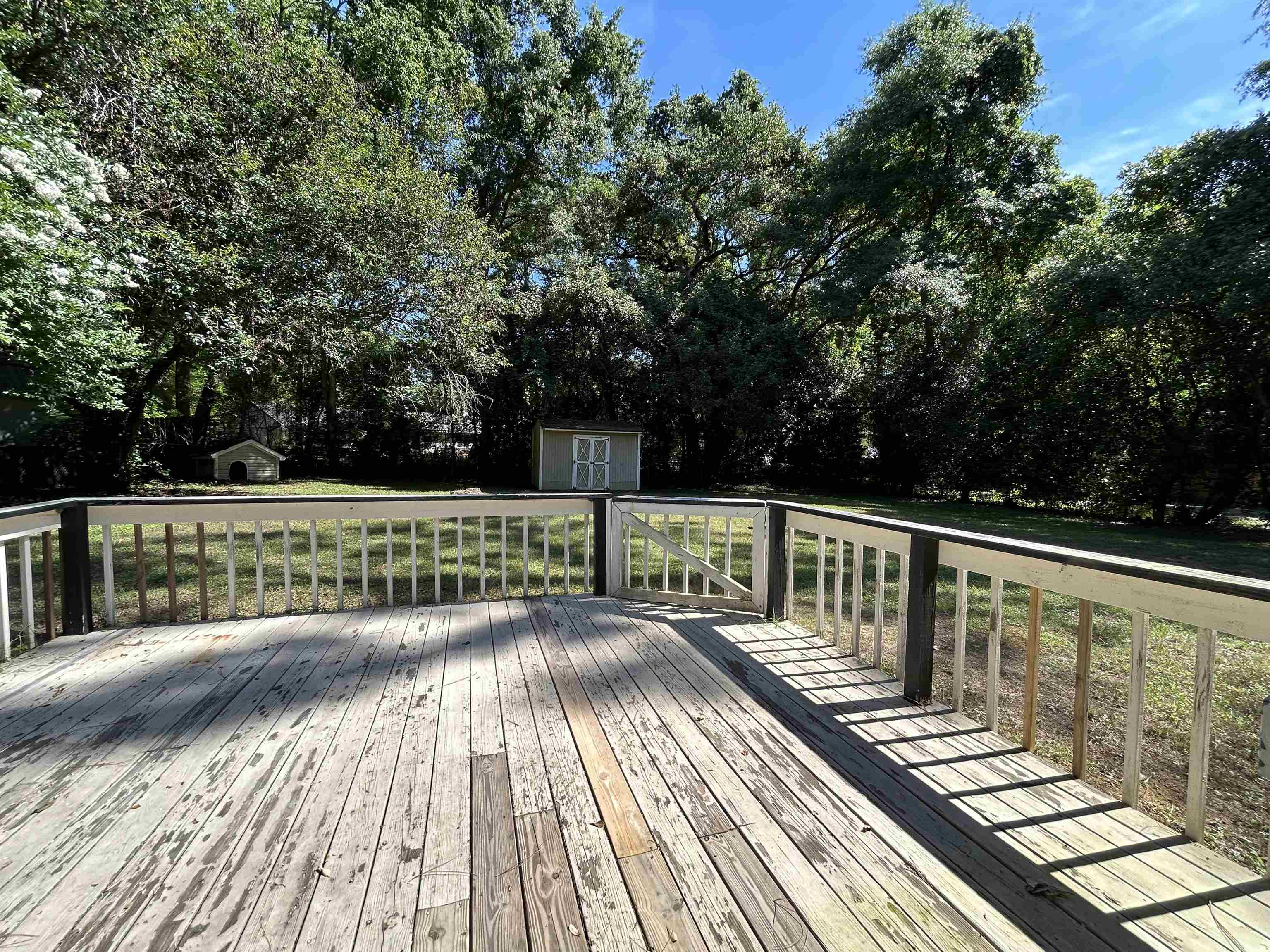 6842 Tomy Lee Trail, Tallahassee, Florida image 24