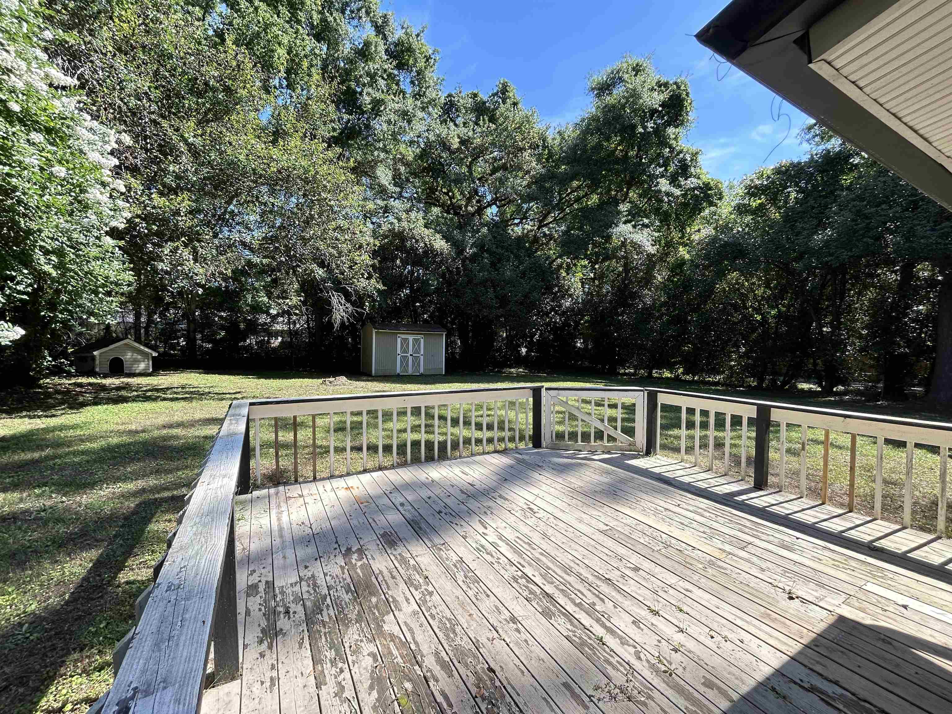 6842 Tomy Lee Trail, Tallahassee, Florida image 25