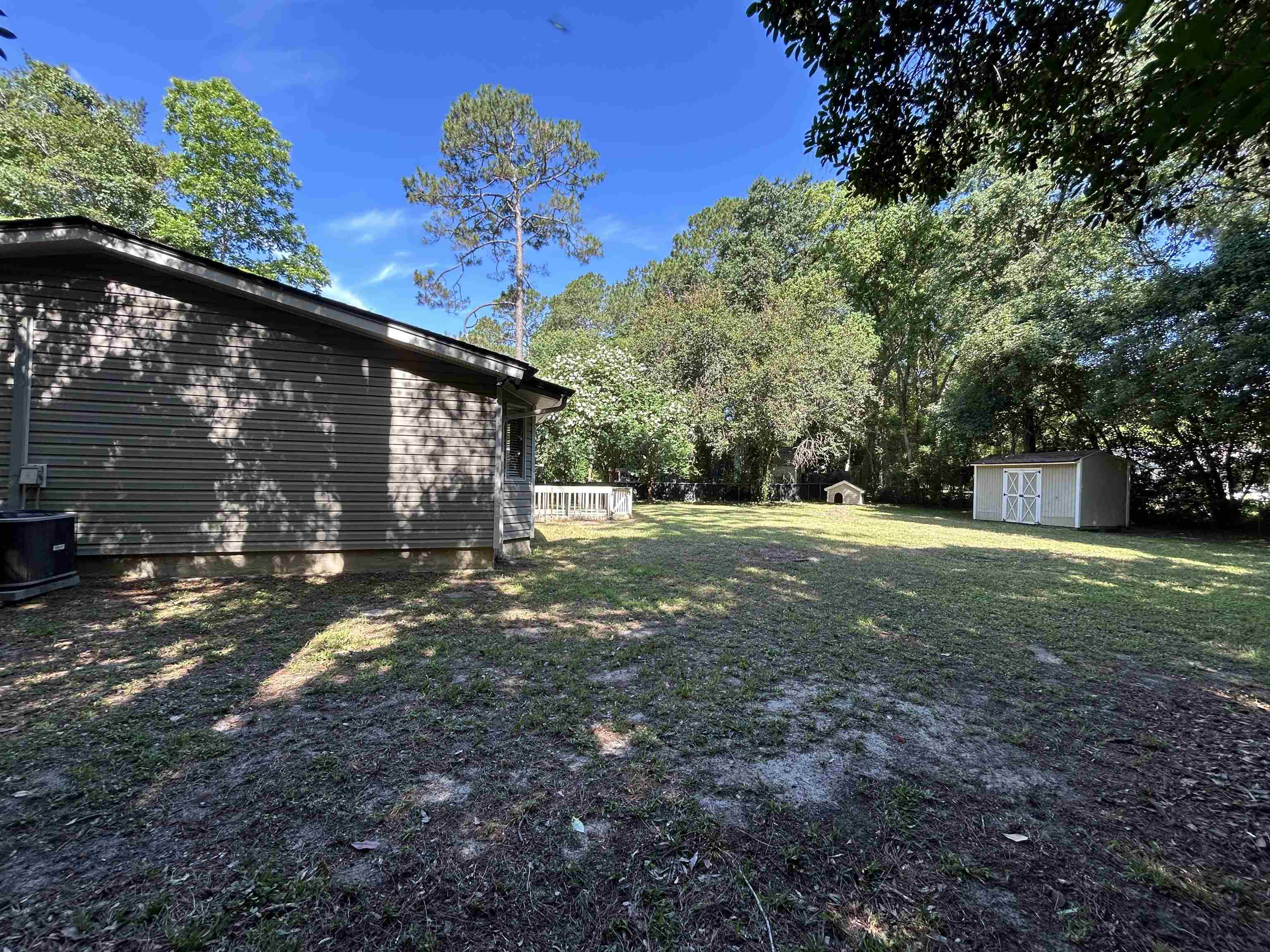 6842 Tomy Lee Trail, Tallahassee, Florida image 27