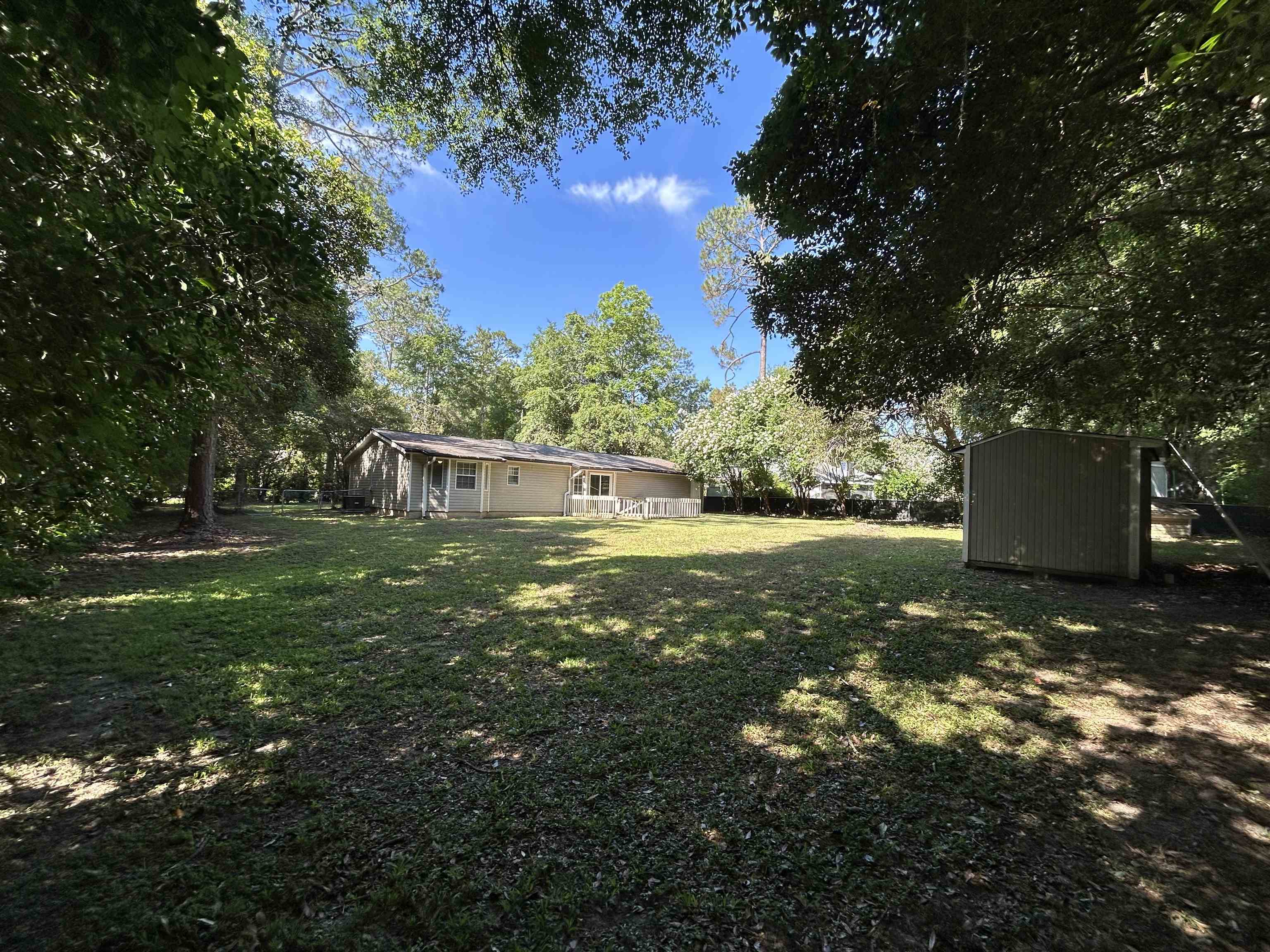 6842 Tomy Lee Trail, Tallahassee, Florida image 28