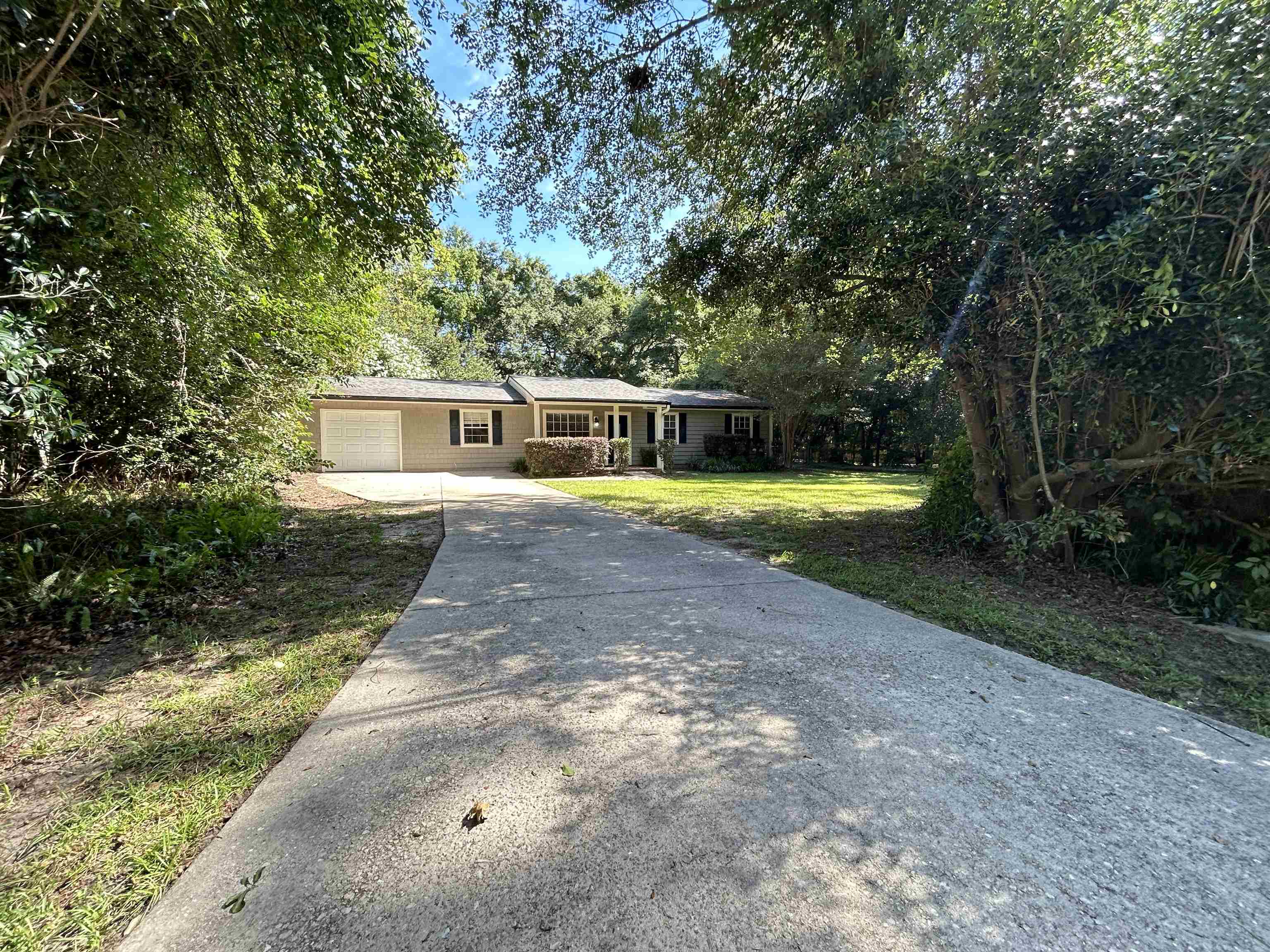 6842 Tomy Lee Trail, Tallahassee, Florida image 3