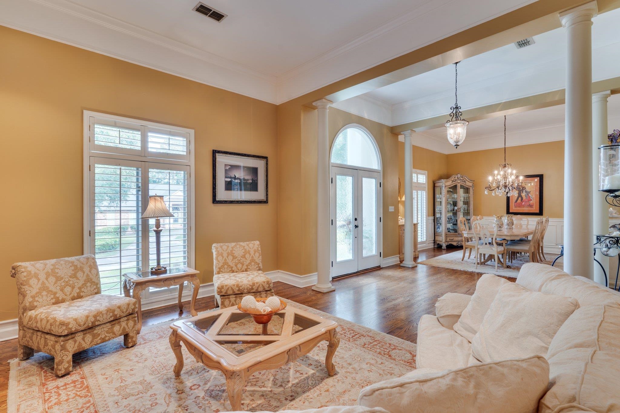 2825 Asbury Hill Drive, Tallahassee, Florida image 10