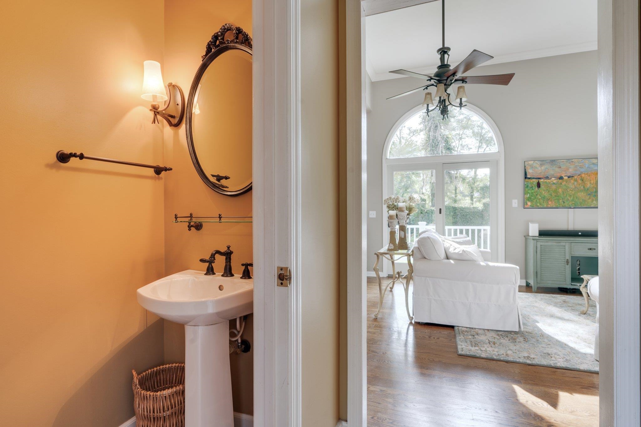 2825 Asbury Hill Drive, Tallahassee, Florida image 12