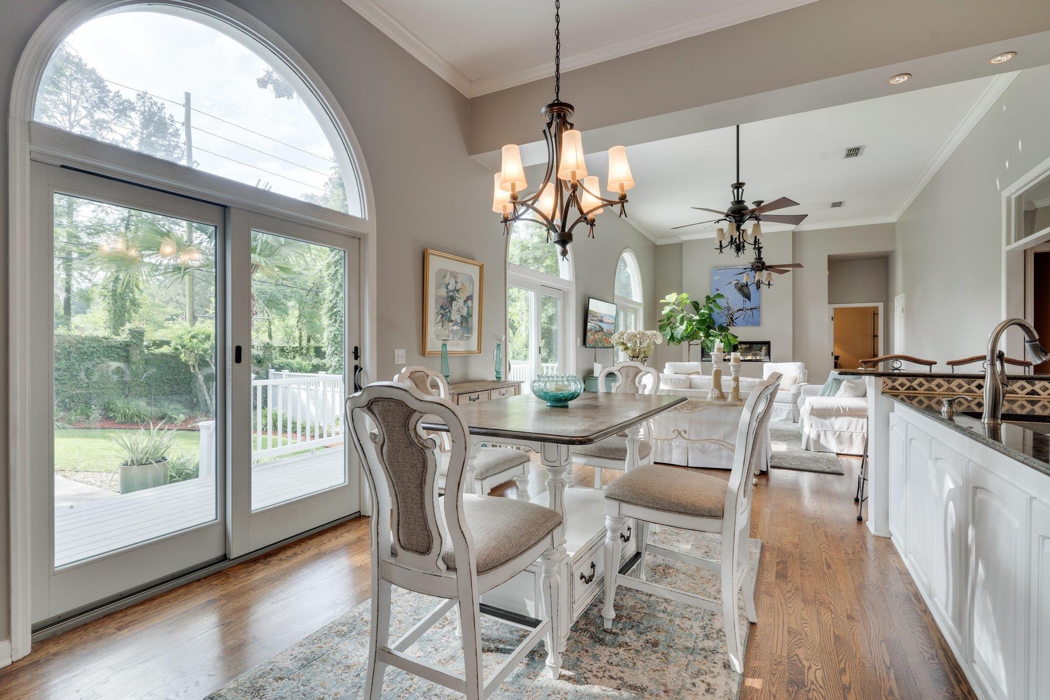 2825 Asbury Hill Drive, Tallahassee, Florida image 16