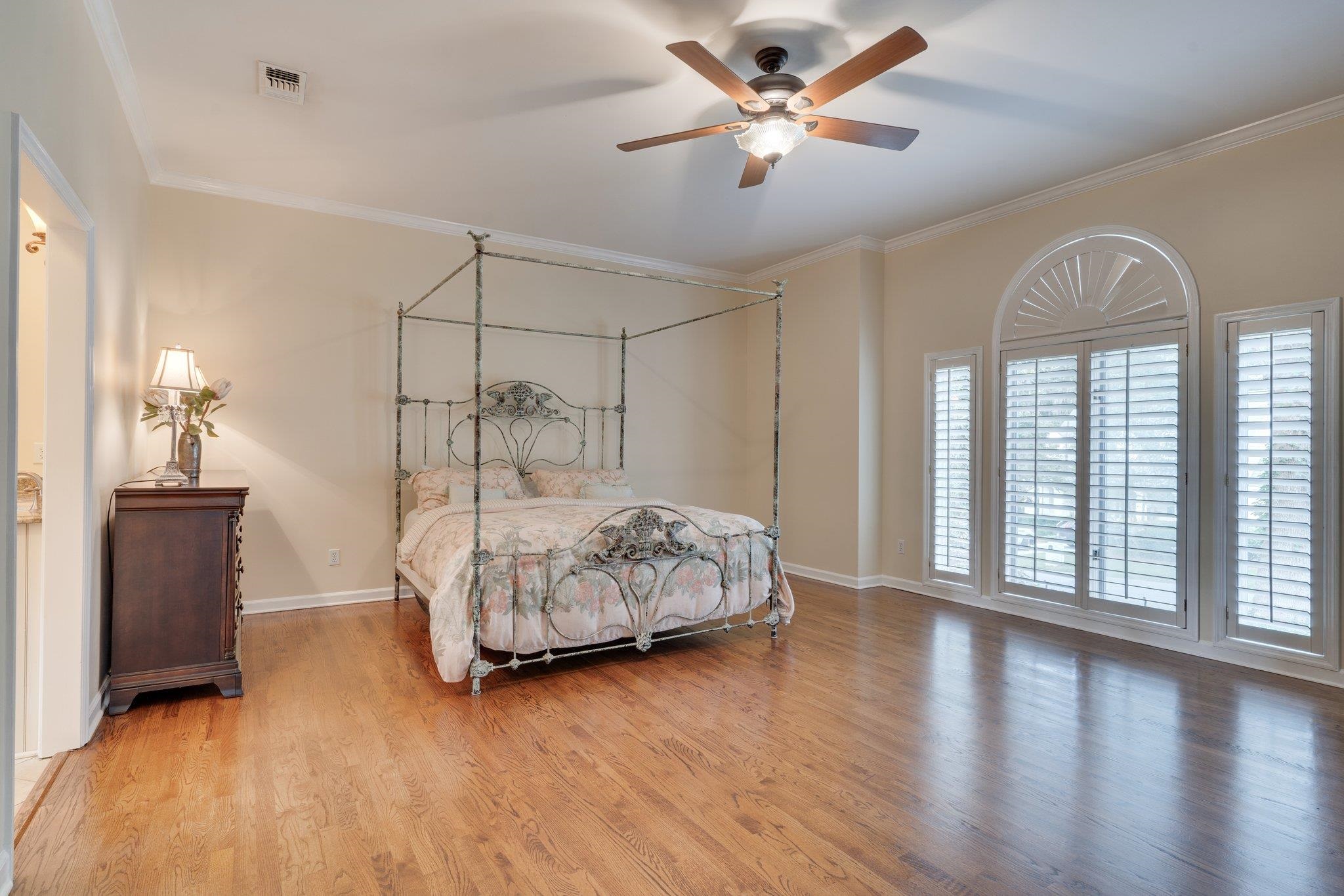 2825 Asbury Hill Drive, Tallahassee, Florida image 23