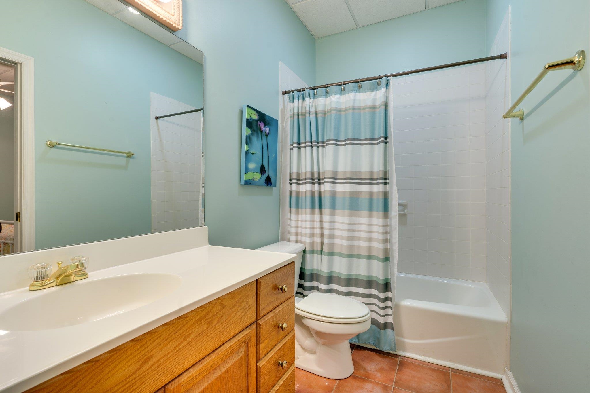 2825 Asbury Hill Drive, Tallahassee, Florida image 35