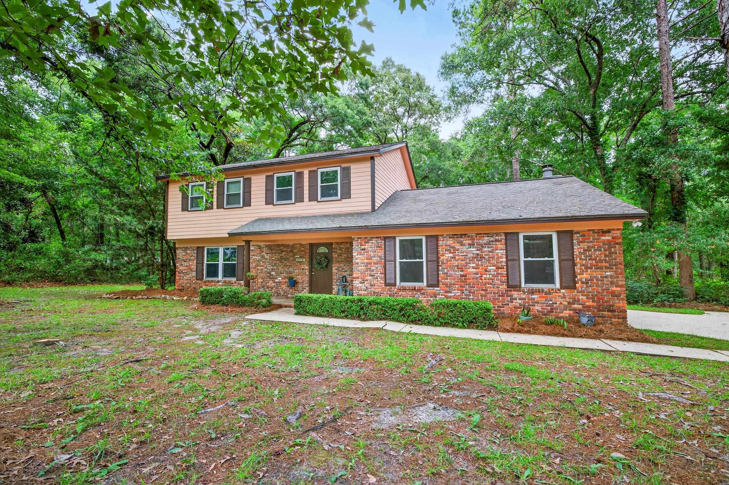 3019 Windy Hill Trail, Tallahassee, Florida image 1