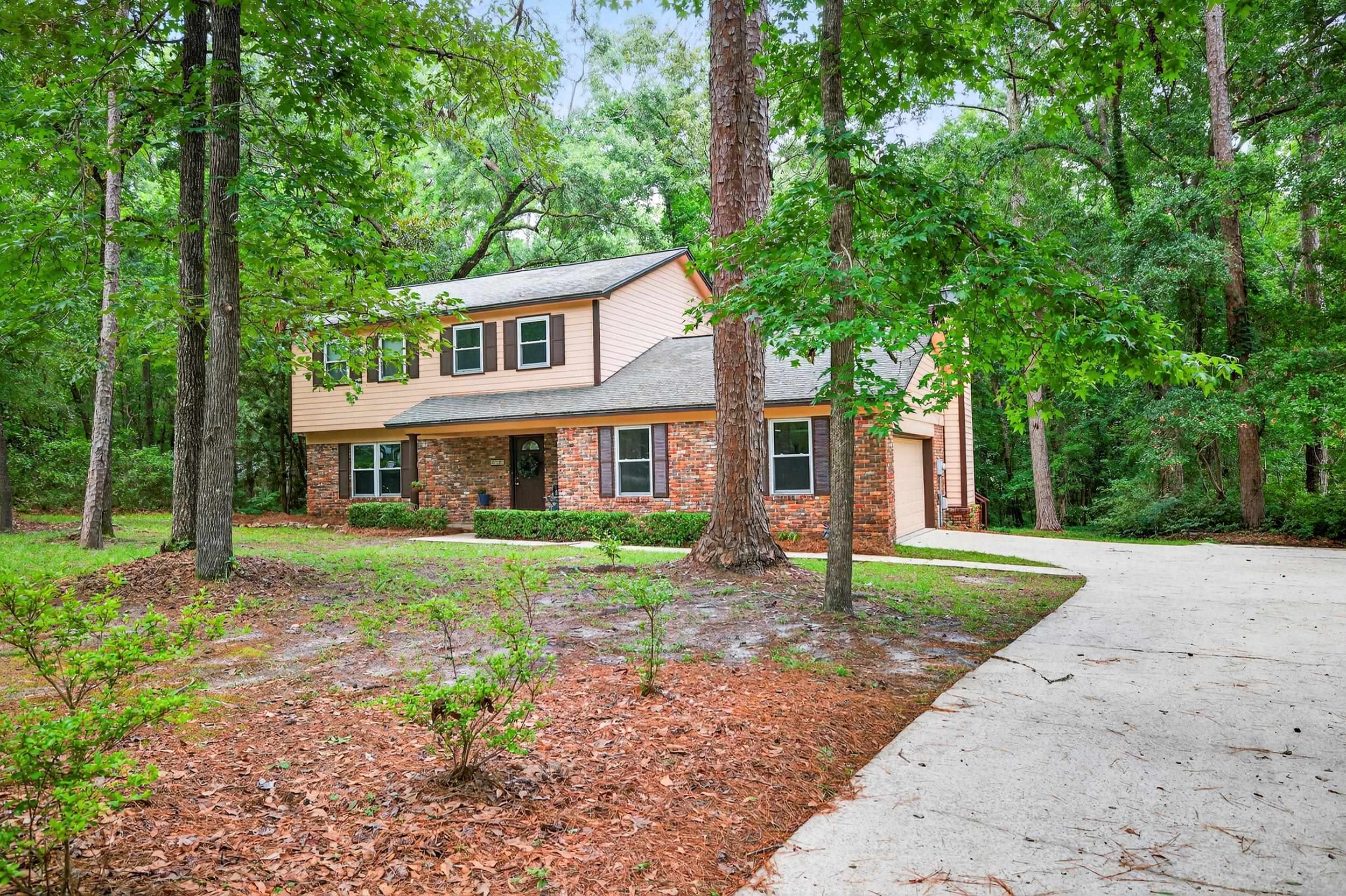 3019 Windy Hill Trail, Tallahassee, Florida image 2