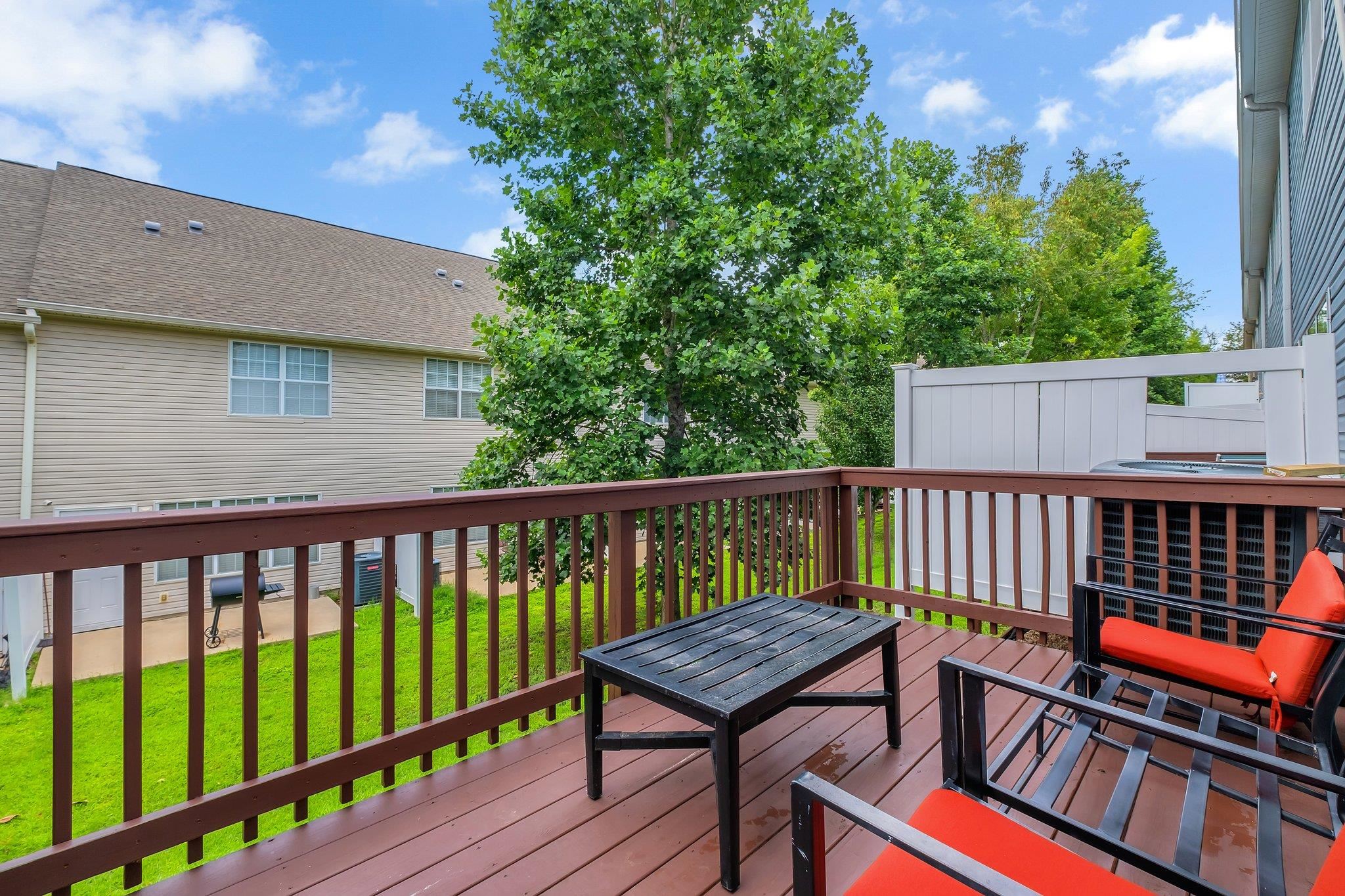 1320 Hendrix Road #403, Tallahassee, Florida image 13