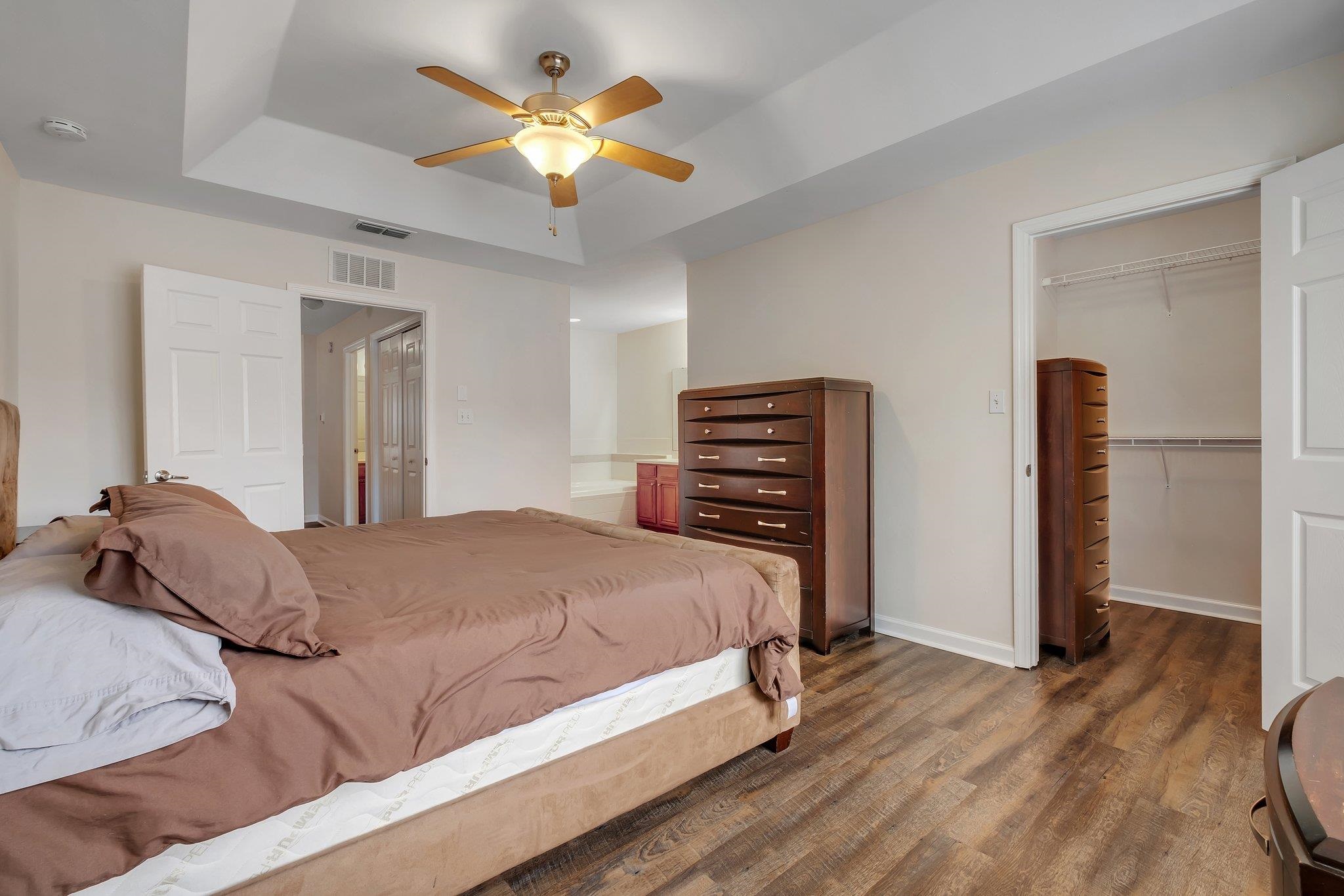 1320 Hendrix Road #403, Tallahassee, Florida image 15