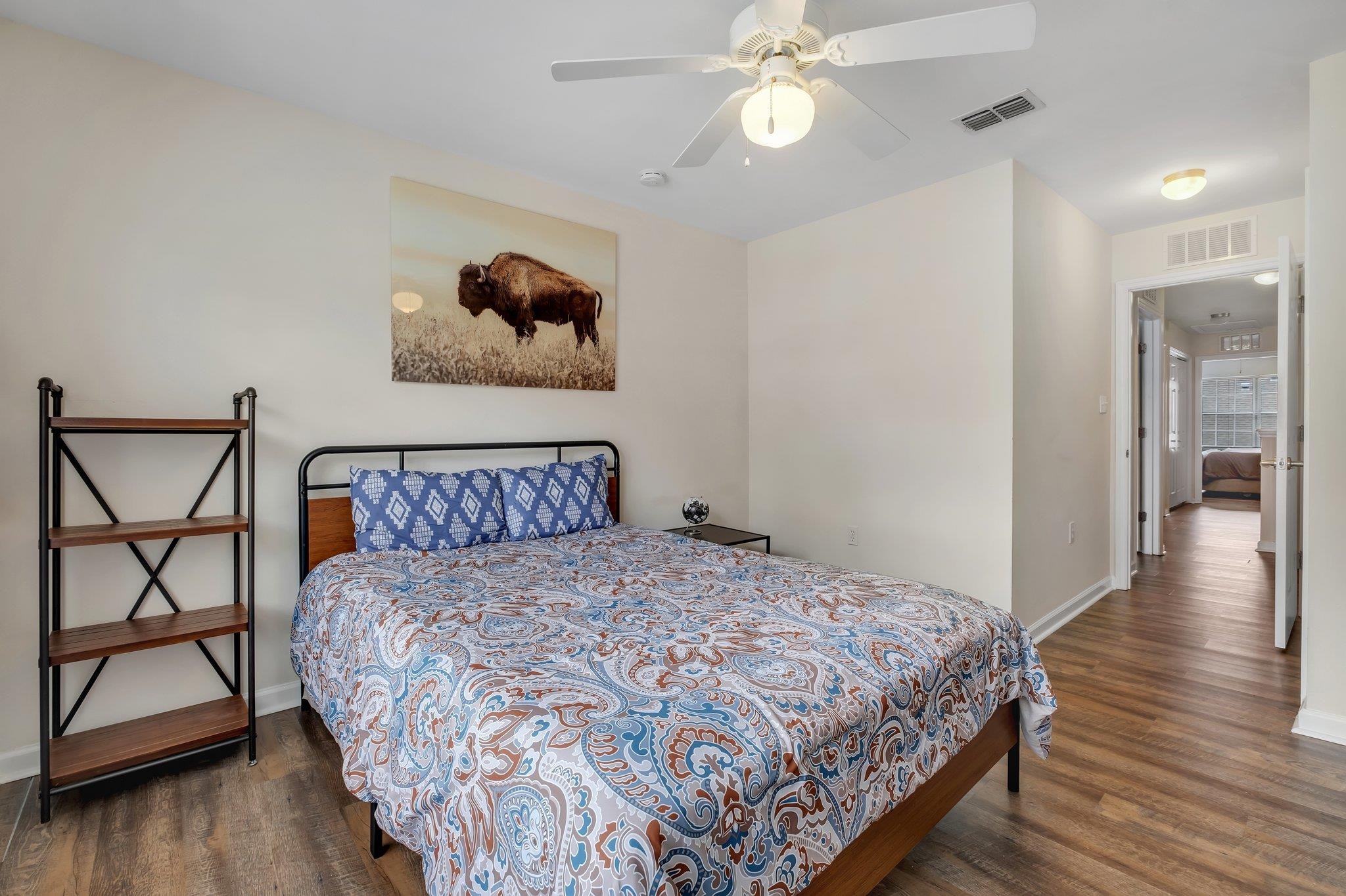 1320 Hendrix Road #403, Tallahassee, Florida image 22