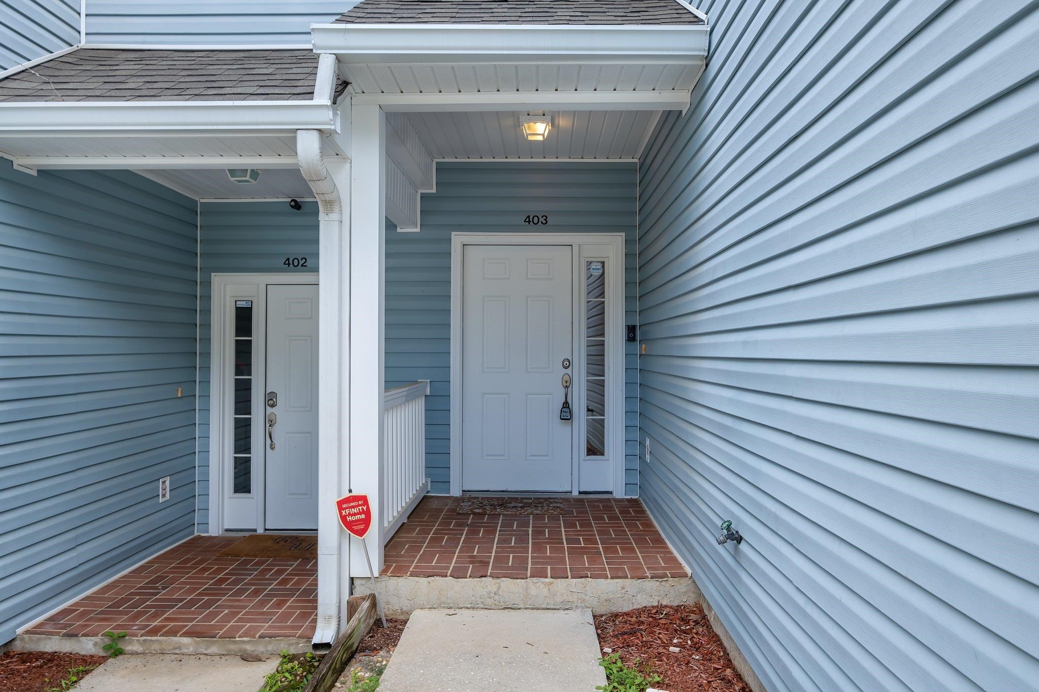 1320 Hendrix Road #403, Tallahassee, Florida image 3