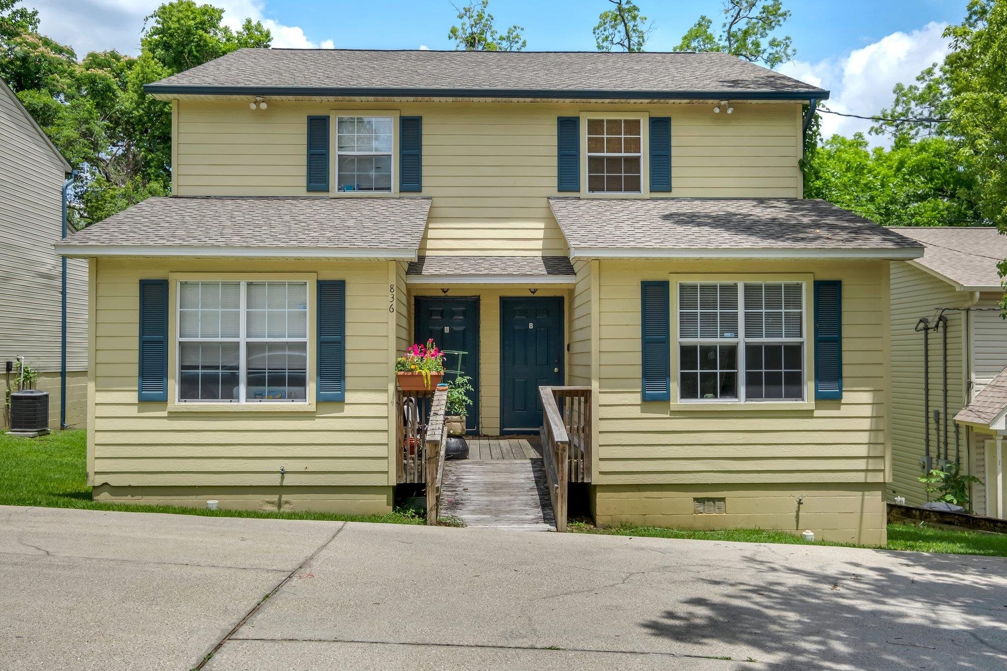 836 W Georgia Street #-, Tallahassee, Florida image 1