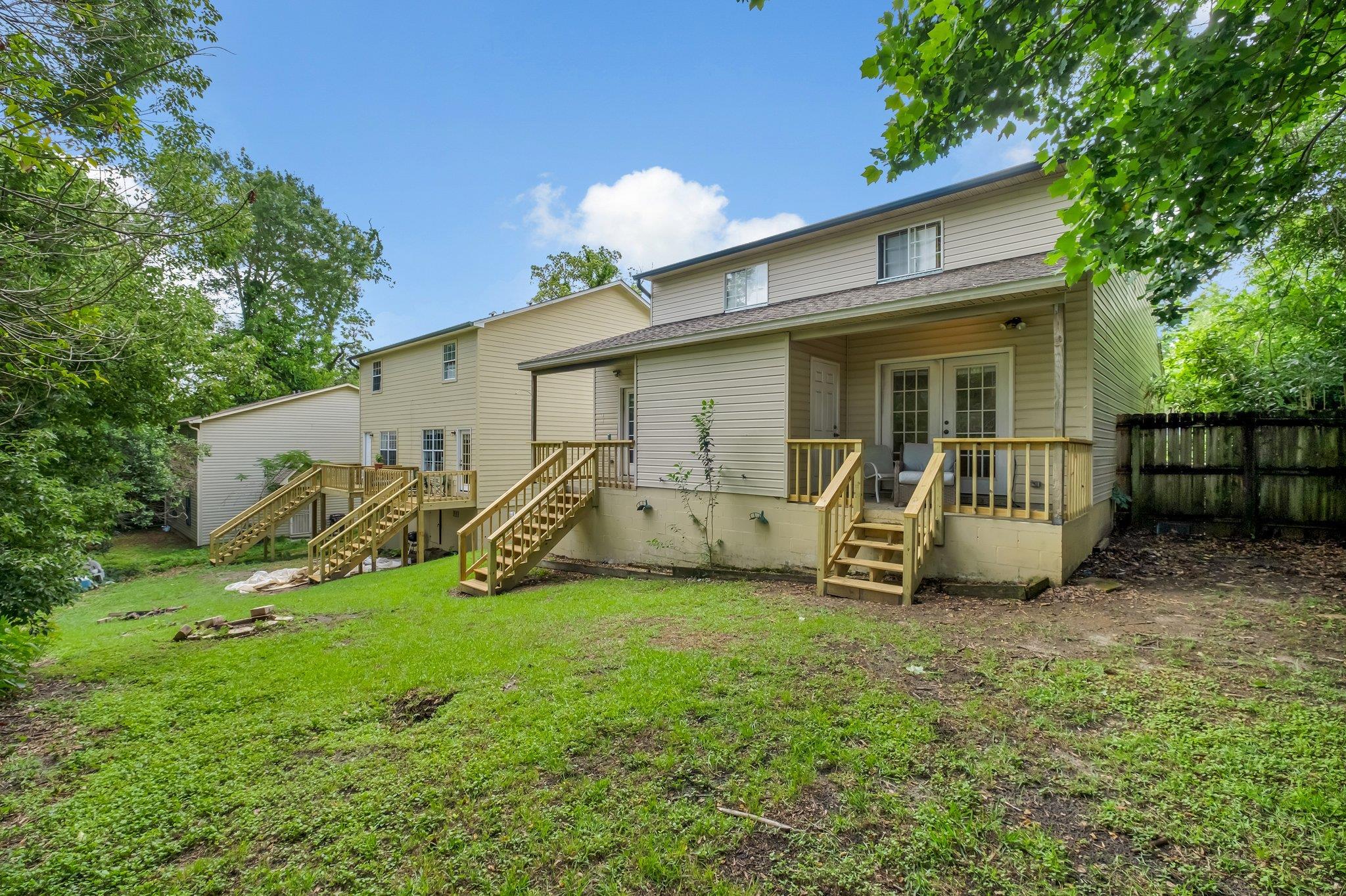 836 W Georgia Street #-, Tallahassee, Florida image 24