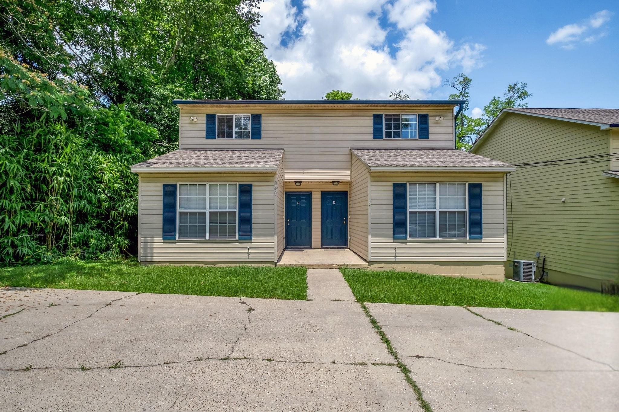840 W Georgia Street #-, Tallahassee, Florida image 1
