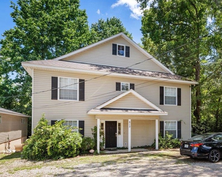 615+621 N Woodward Avenue #-, Tallahassee, Florida image 1