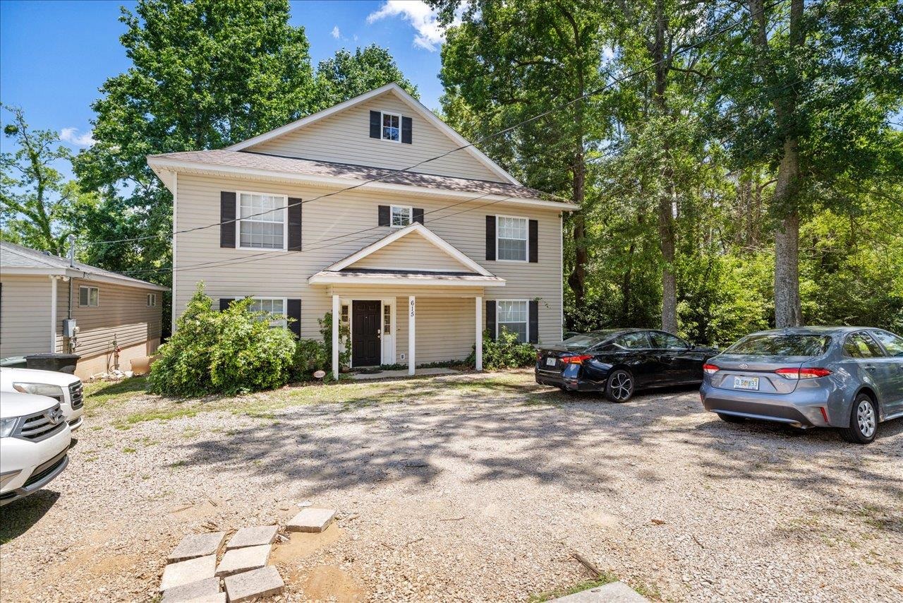 615+621 N Woodward Avenue #-, Tallahassee, Florida image 2
